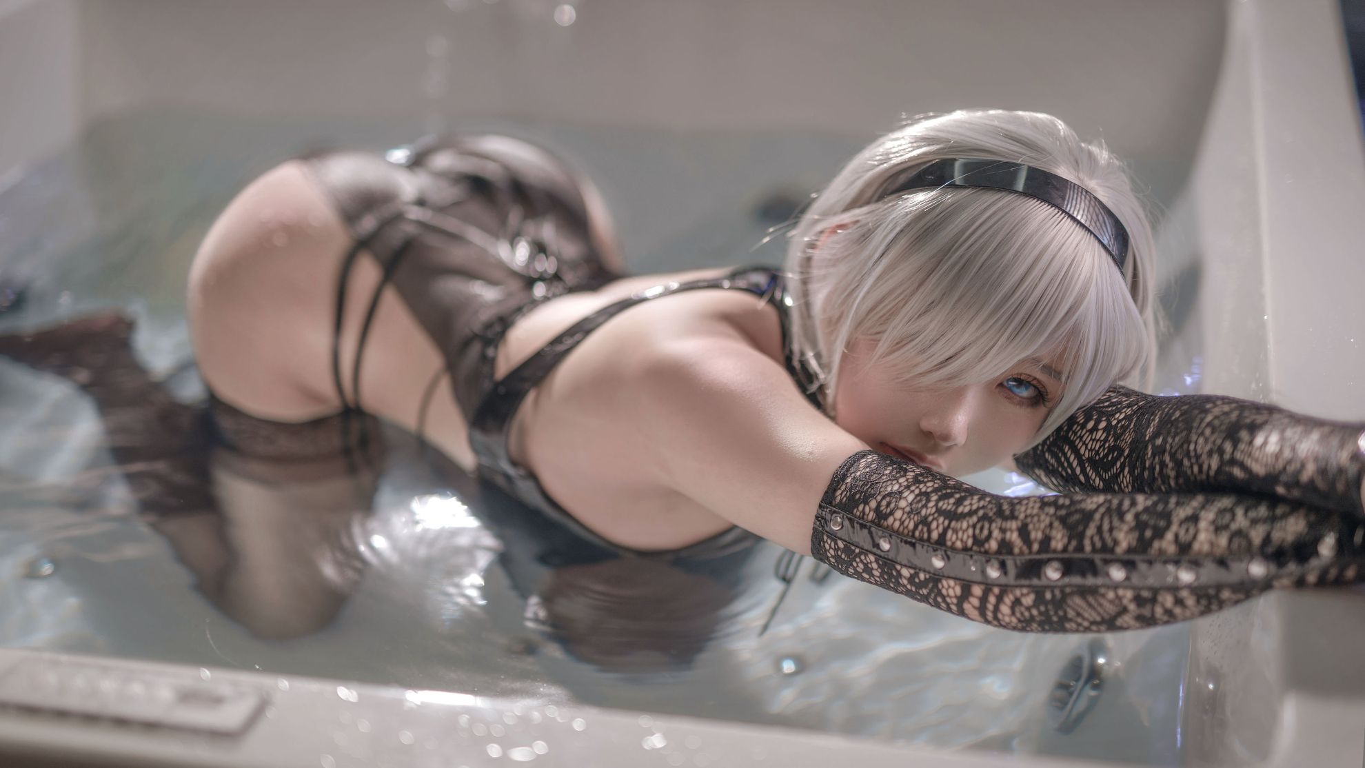 [Mùa mưa uki] 2b A2 Set LQ