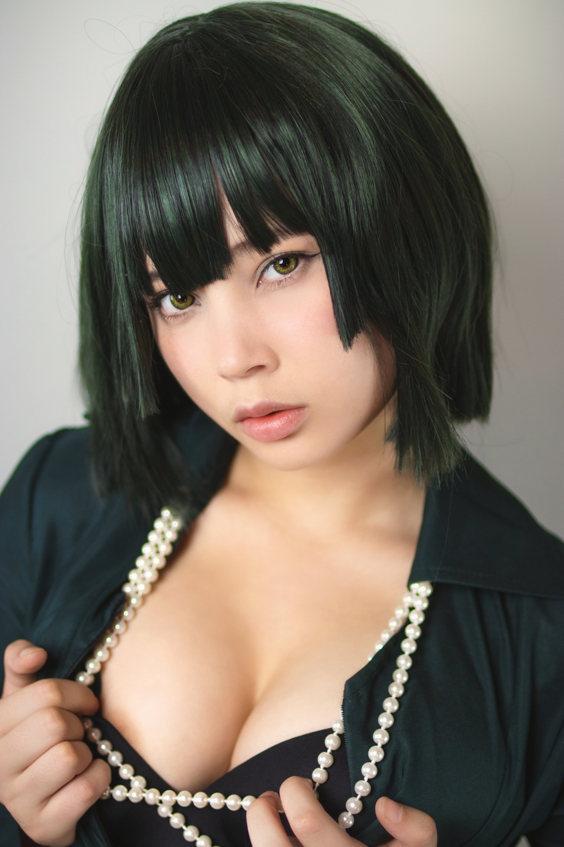 [Virtual Geisha] Fubuki (One Punch Man) [2020-12-01]