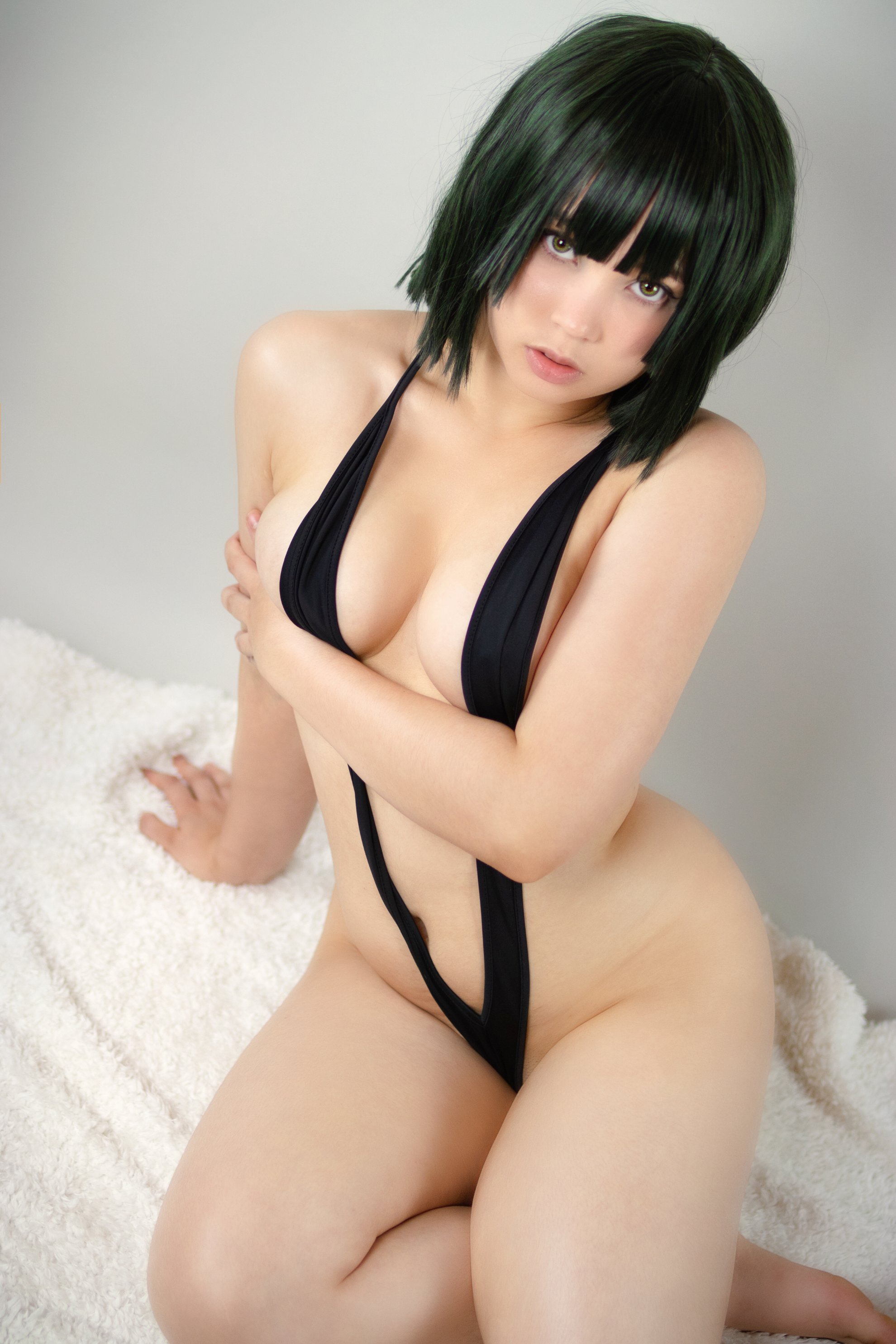 [Virtual Geisha] Fubuki (One Punch Man) [2020-12-01]