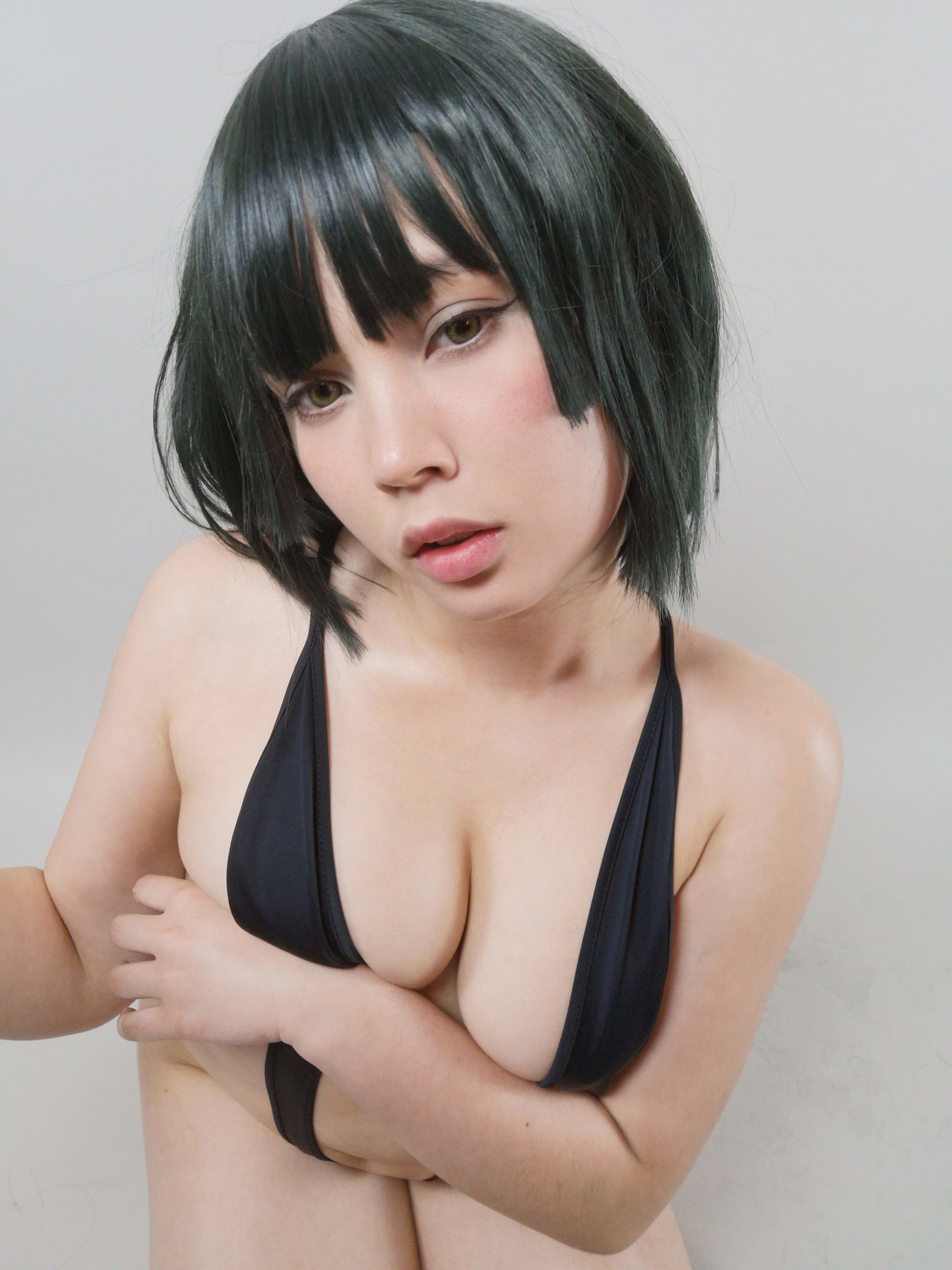 [Virtual Geisha] Fubuki (One Punch Man) [2020-12-01]