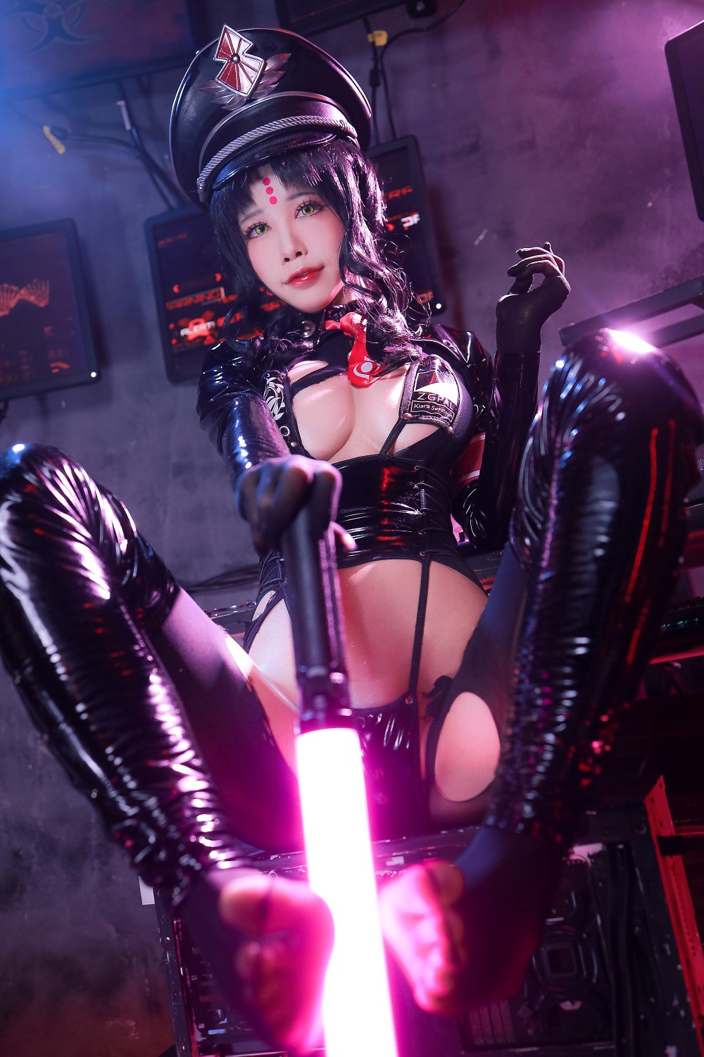 [Shui Miao Aqua] Bộ sưu tập hình ảnh Cosplay Part3 ╖ COS SET Bộ sưu tập hình ảnh Part3 (No.53-NO.81)