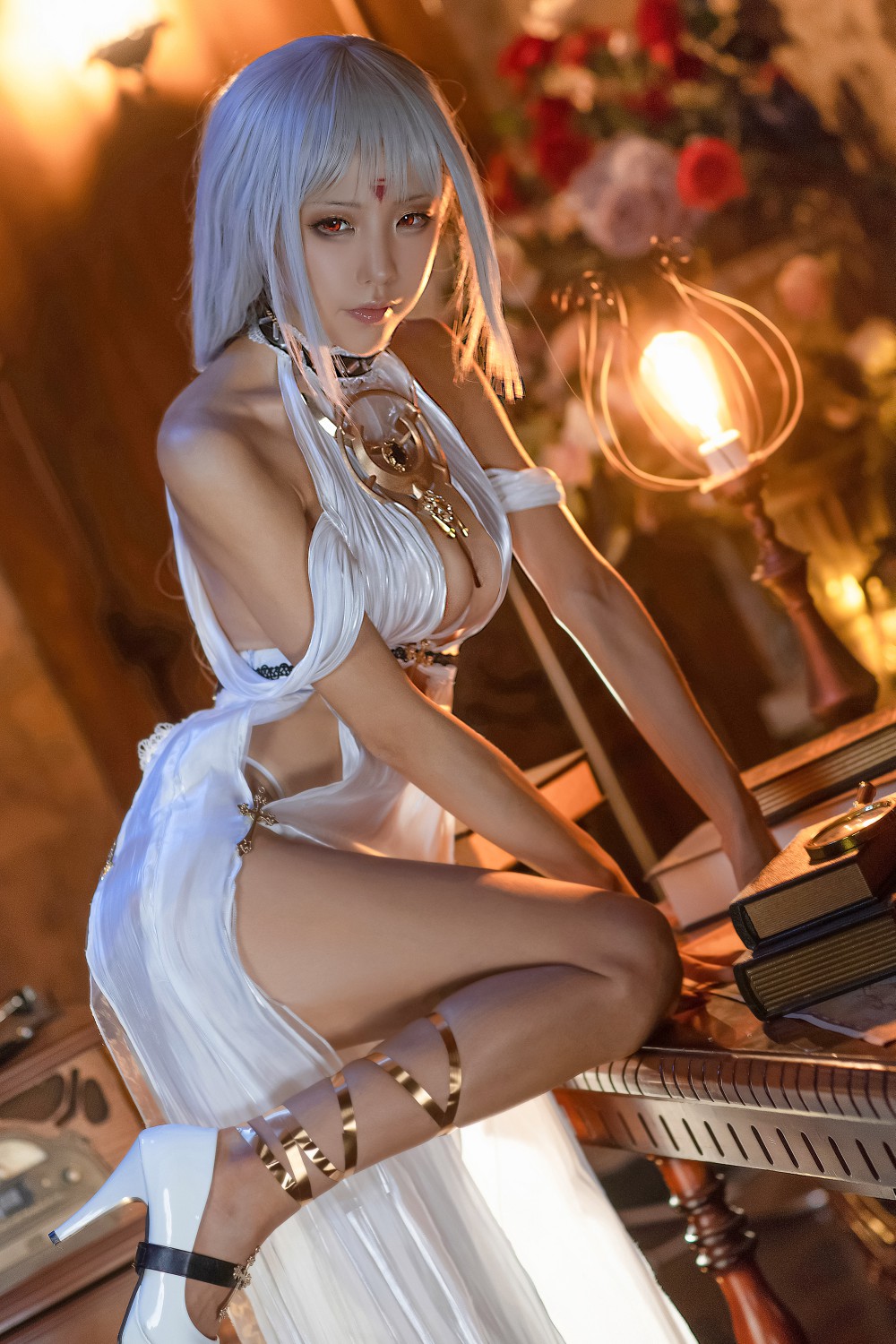 [Shui Miao Aqua] Bộ sưu tập hình ảnh Cosplay Part3 ╖ COS SET Bộ sưu tập hình ảnh Part3 (No.53-NO.81)