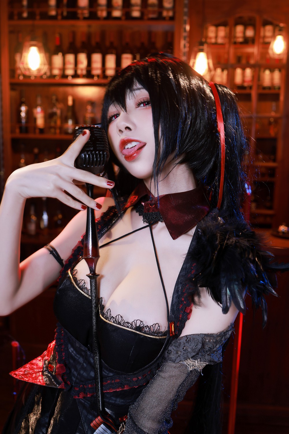 [Shui Miao Aqua] Bộ sưu tập hình ảnh Cosplay Part3 ╖ COS SET Bộ sưu tập hình ảnh Part3 (No.53-NO.81)