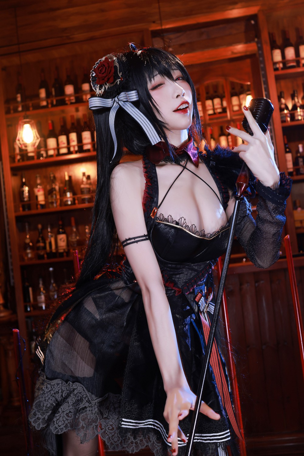 [Shui Miao Aqua] Bộ sưu tập hình ảnh Cosplay Part3 ╖ COS SET Bộ sưu tập hình ảnh Part3 (No.53-NO.81)