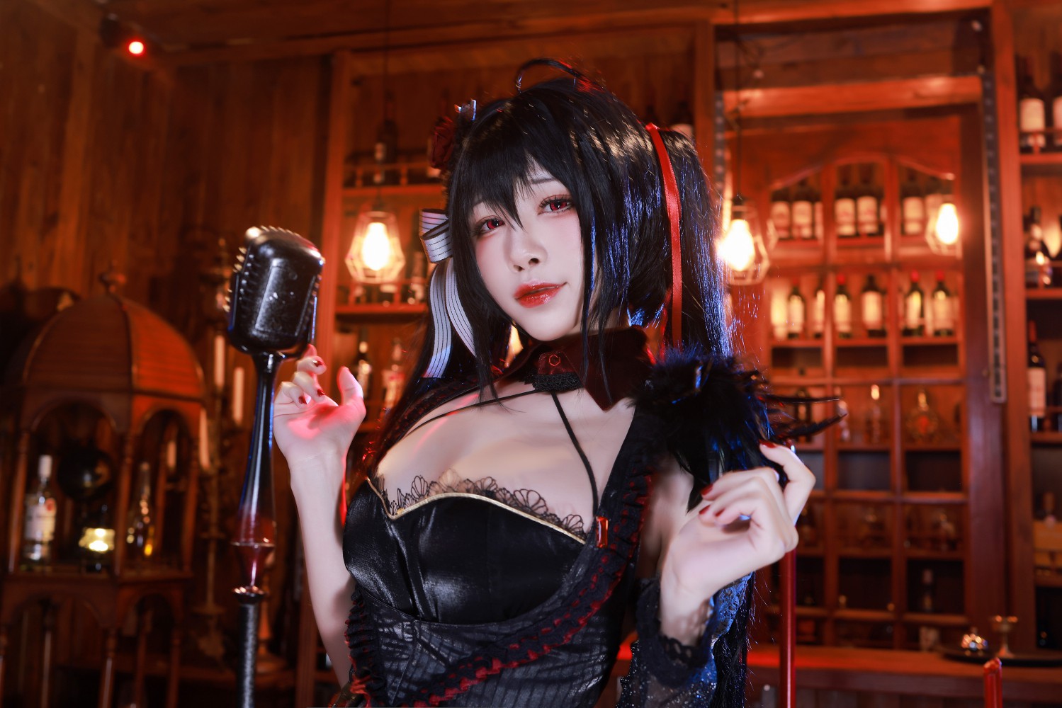 [Shui Miao Aqua] Bộ sưu tập hình ảnh Cosplay Part3 ╖ COS SET Bộ sưu tập hình ảnh Part3 (No.53-NO.81)