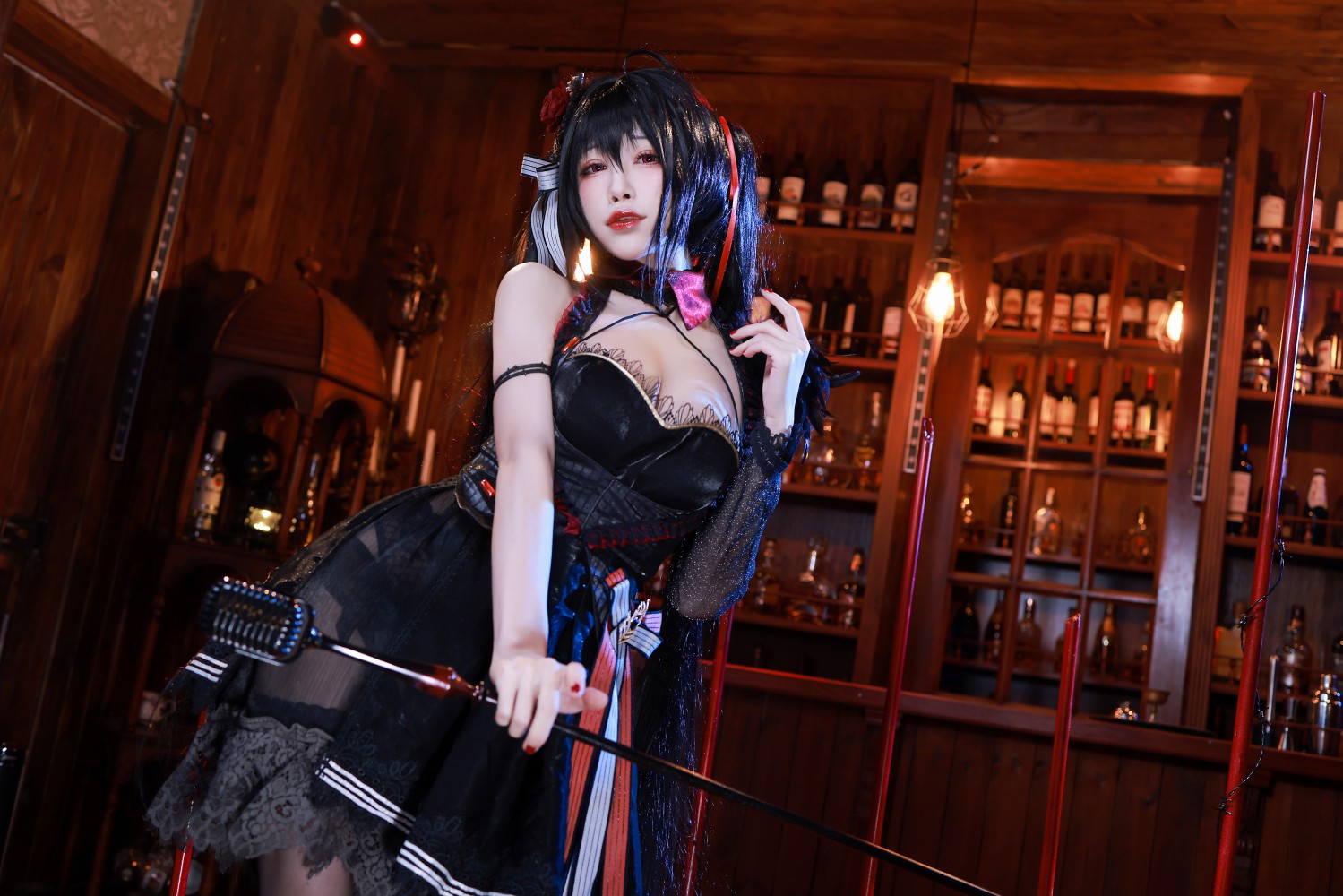 [Shui Miao Aqua] Bộ sưu tập hình ảnh Cosplay Part3 ╖ COS SET Bộ sưu tập hình ảnh Part3 (No.53-NO.81)