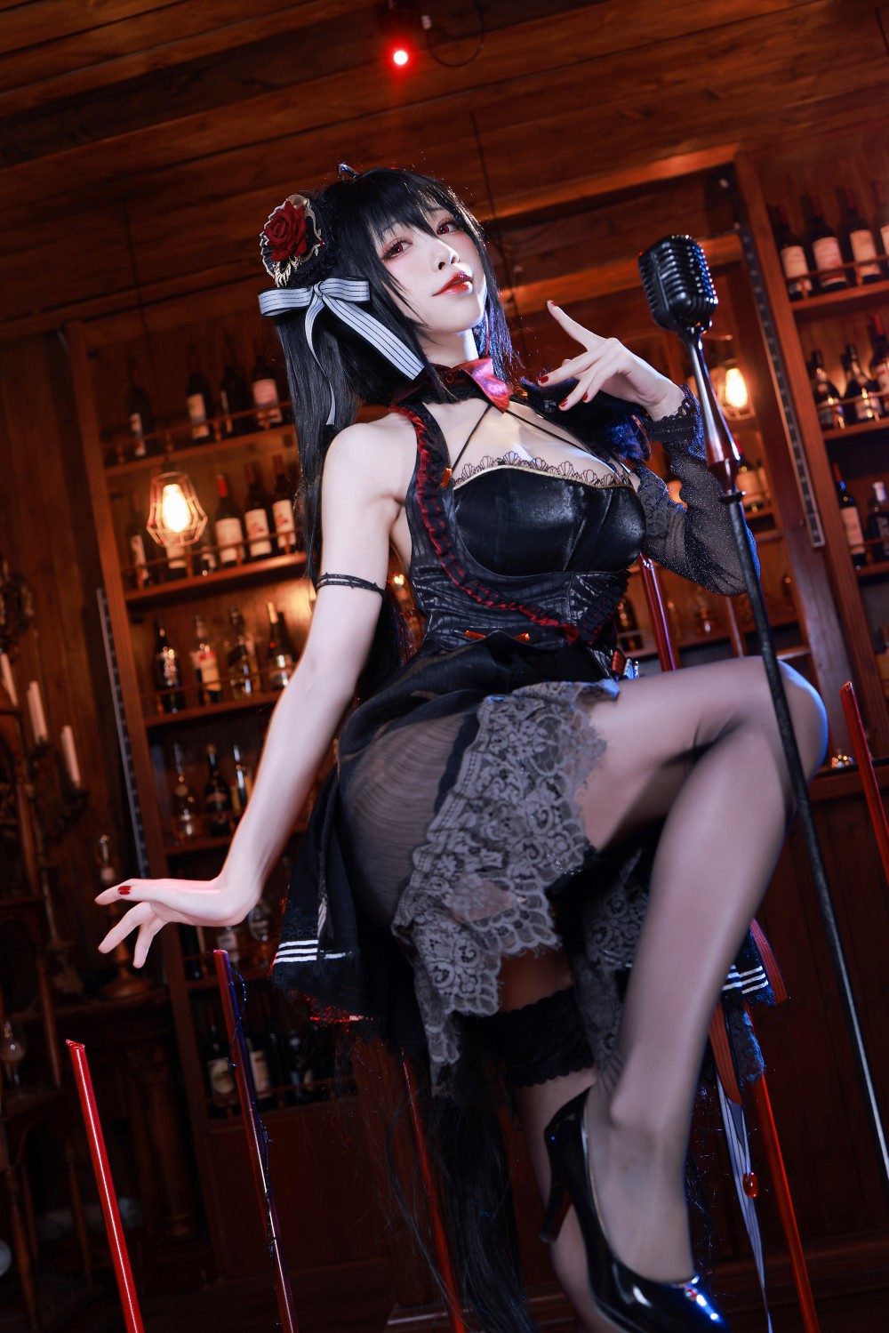 [Shui Miao Aqua] Bộ sưu tập hình ảnh Cosplay Part3 ╖ COS SET Bộ sưu tập hình ảnh Part3 (No.53-NO.81)