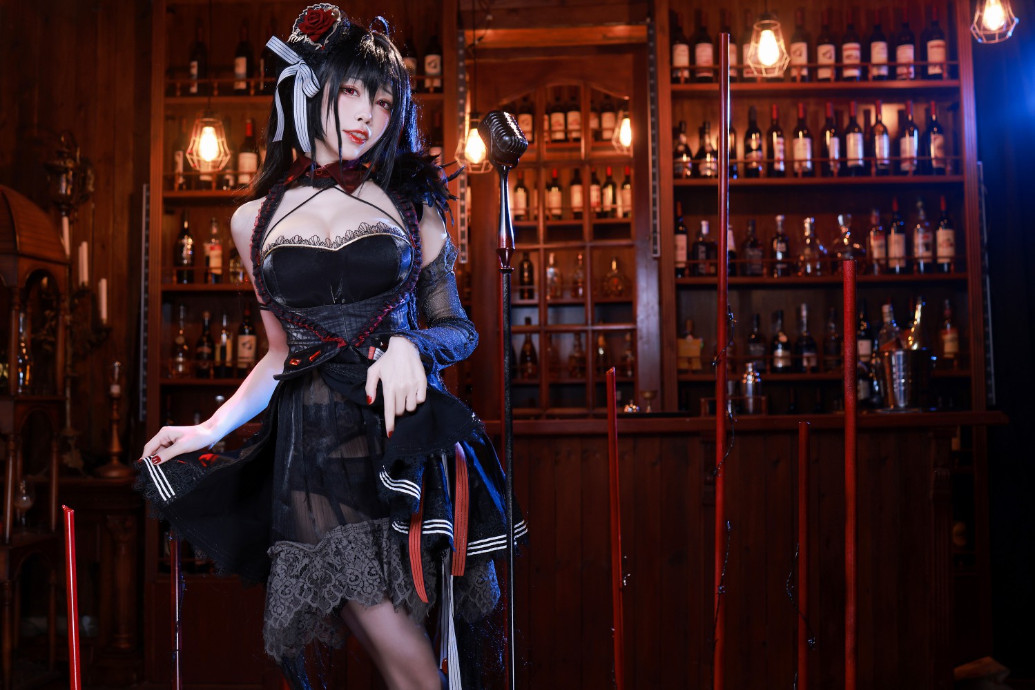 [Shui Miao Aqua] Bộ sưu tập hình ảnh Cosplay Part3 ╖ COS SET Bộ sưu tập hình ảnh Part3 (No.53-NO.81)