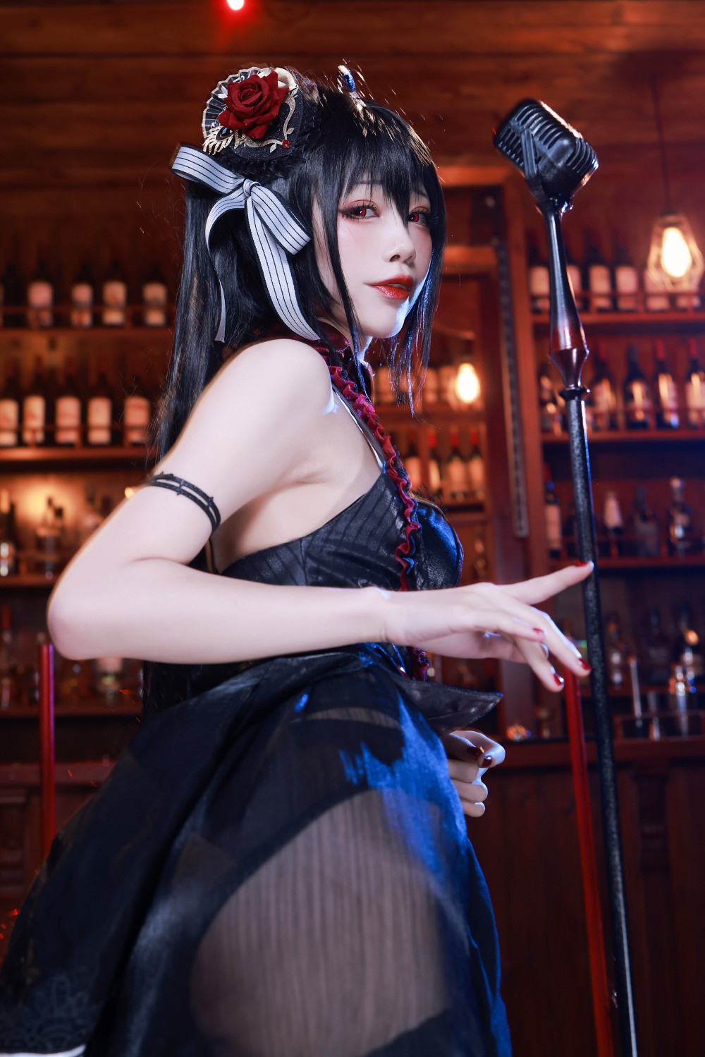 [Shui Miao Aqua] Bộ sưu tập hình ảnh Cosplay Part3 ╖ COS SET Bộ sưu tập hình ảnh Part3 (No.53-NO.81)