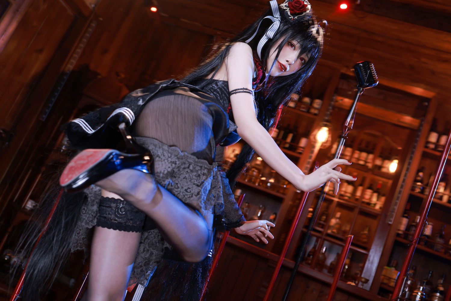 [Shui Miao Aqua] Bộ sưu tập hình ảnh Cosplay Part3 ╖ COS SET Bộ sưu tập hình ảnh Part3 (No.53-NO.81)