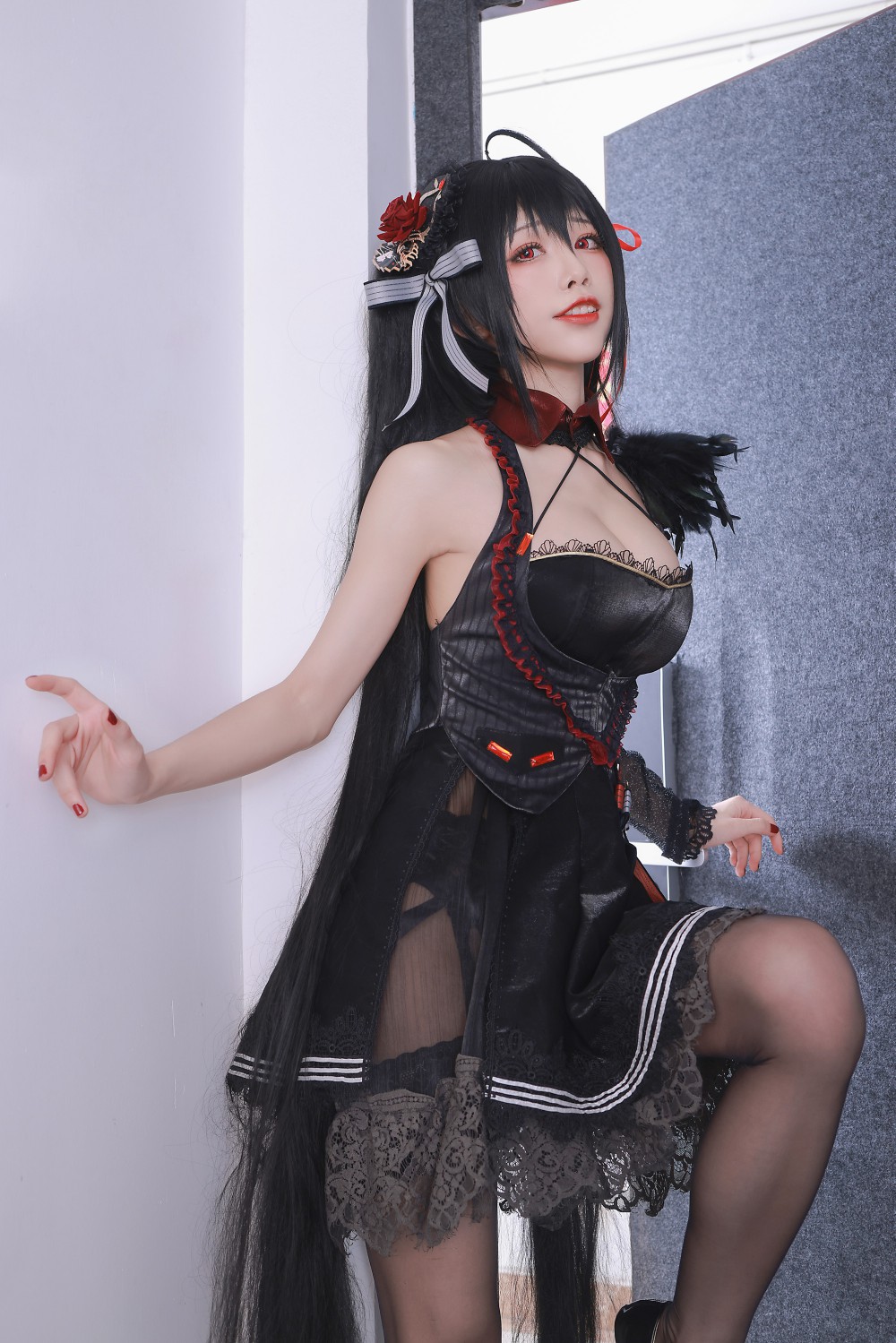 [Shui Miao Aqua] Bộ sưu tập hình ảnh Cosplay Part3 ╖ COS SET Bộ sưu tập hình ảnh Part3 (No.53-NO.81)