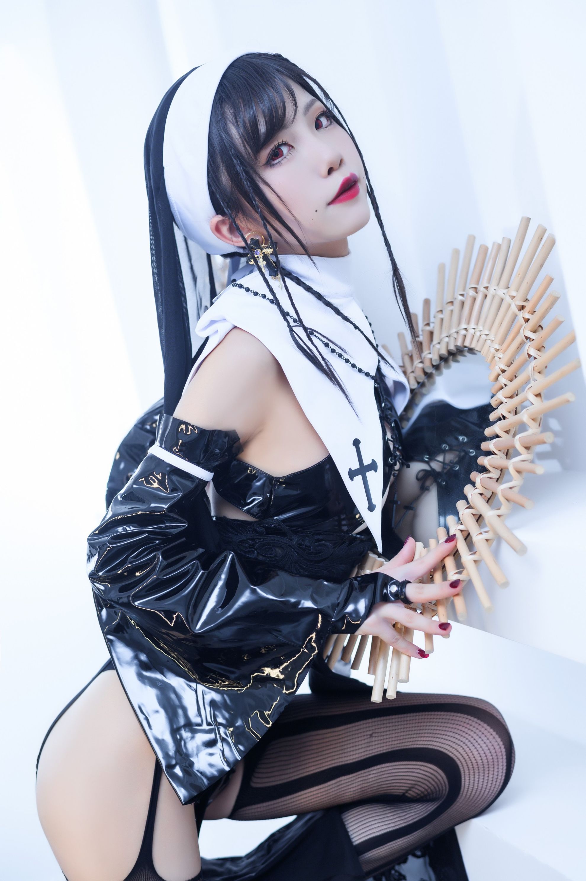 [Shui Miao Aqua] Bộ sưu tập hình ảnh Cosplay Part3 ╖ COS SET Bộ sưu tập hình ảnh Part3 (No.53-NO.81)