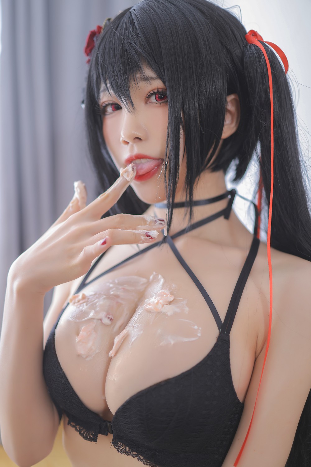 [Shui Miao Aqua] Bộ sưu tập hình ảnh Cosplay Part3 ╖ COS SET Bộ sưu tập hình ảnh Part3 (No.53-NO.81)