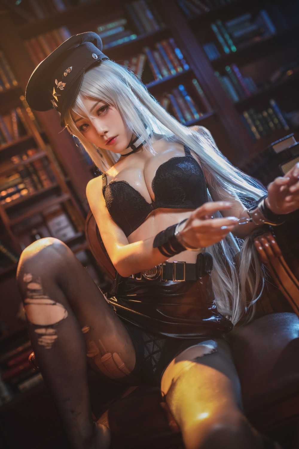 [Shui Miao Aqua] Bộ sưu tập hình ảnh Cosplay Part3 ╖ COS SET Bộ sưu tập hình ảnh Part3 (No.53-NO.81)