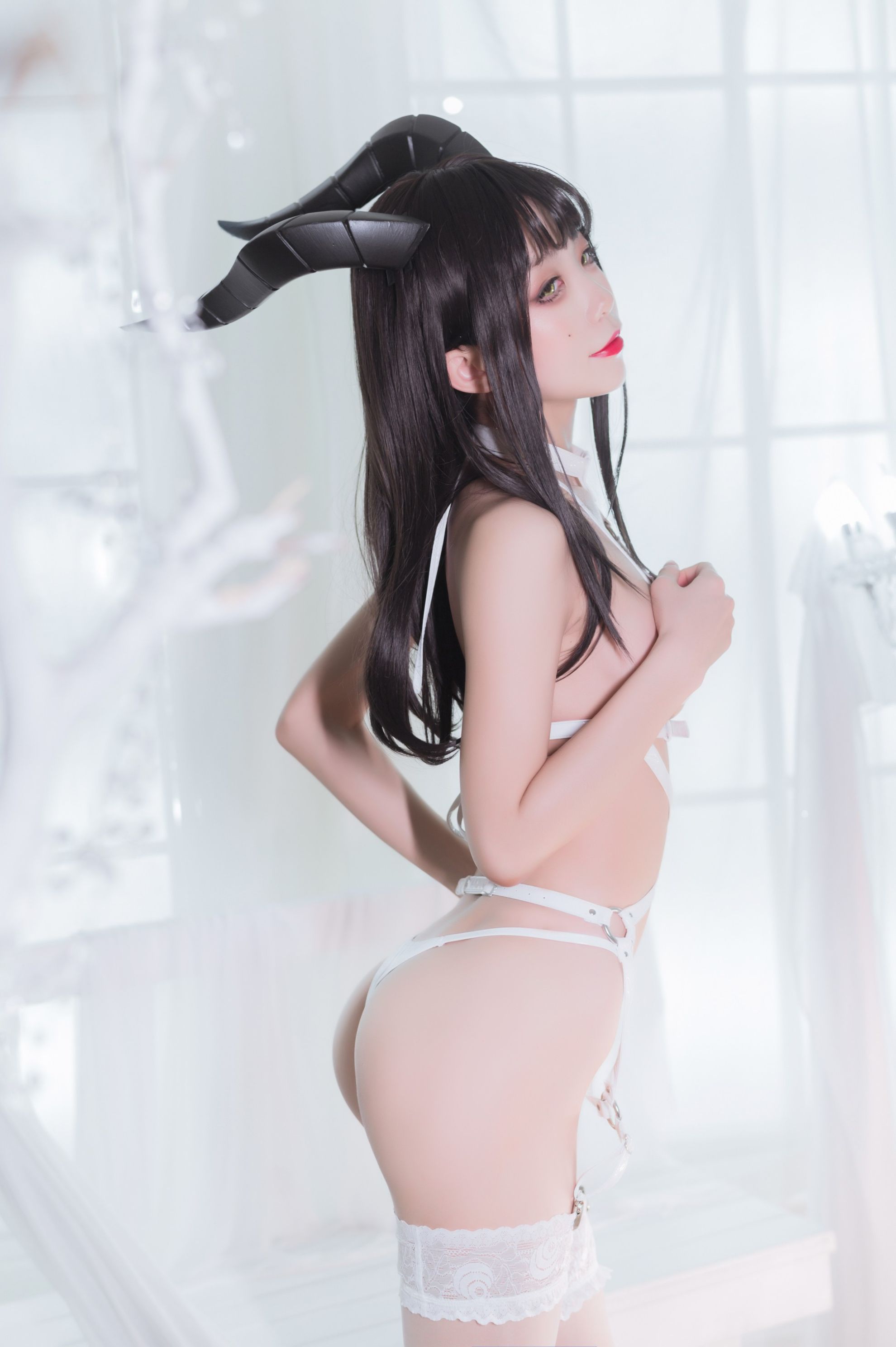 [Shui Miao Aqua] Bộ sưu tập hình ảnh Cosplay Part3 ╖ COS SET Bộ sưu tập hình ảnh Part3 (No.53-NO.81)