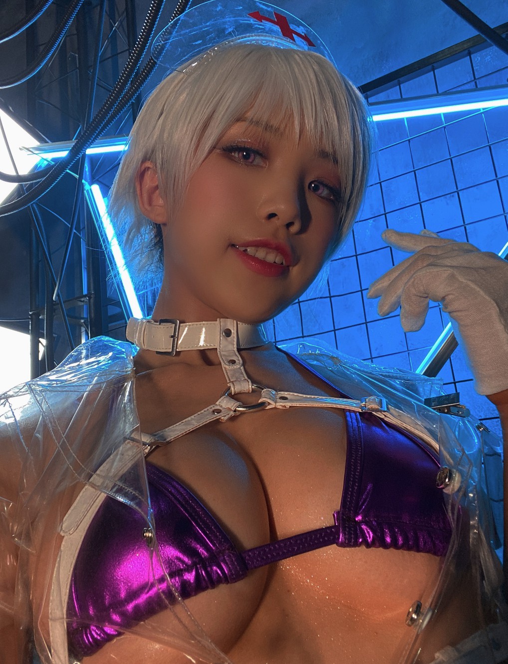 [Shui Miao Aqua] Bộ sưu tập hình ảnh Cosplay Part3 ╖ COS SET Bộ sưu tập hình ảnh Part3 (No.53-NO.81)