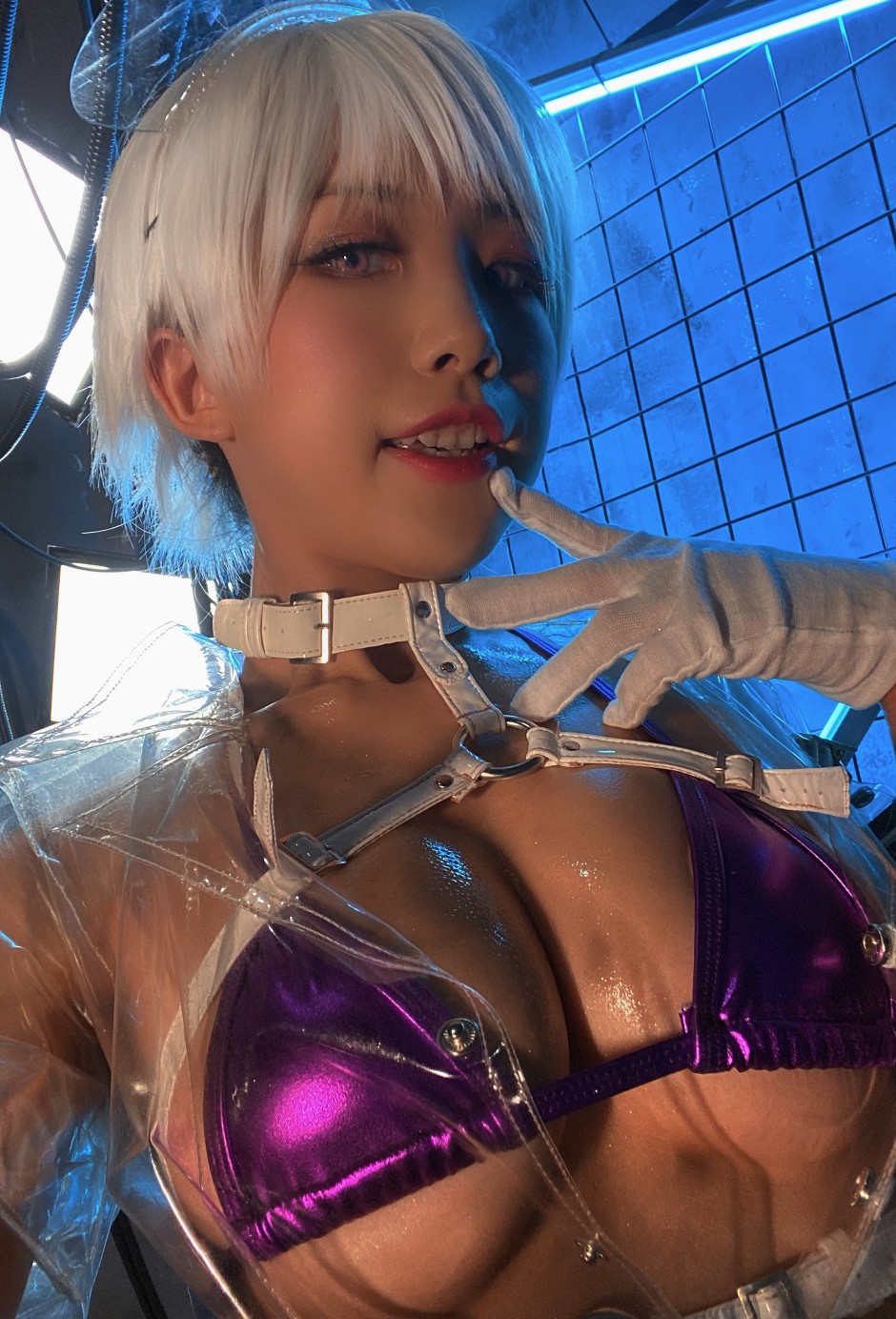 [Shui Miao Aqua] Bộ sưu tập hình ảnh Cosplay Part3 ╖ COS SET Bộ sưu tập hình ảnh Part3 (No.53-NO.81)