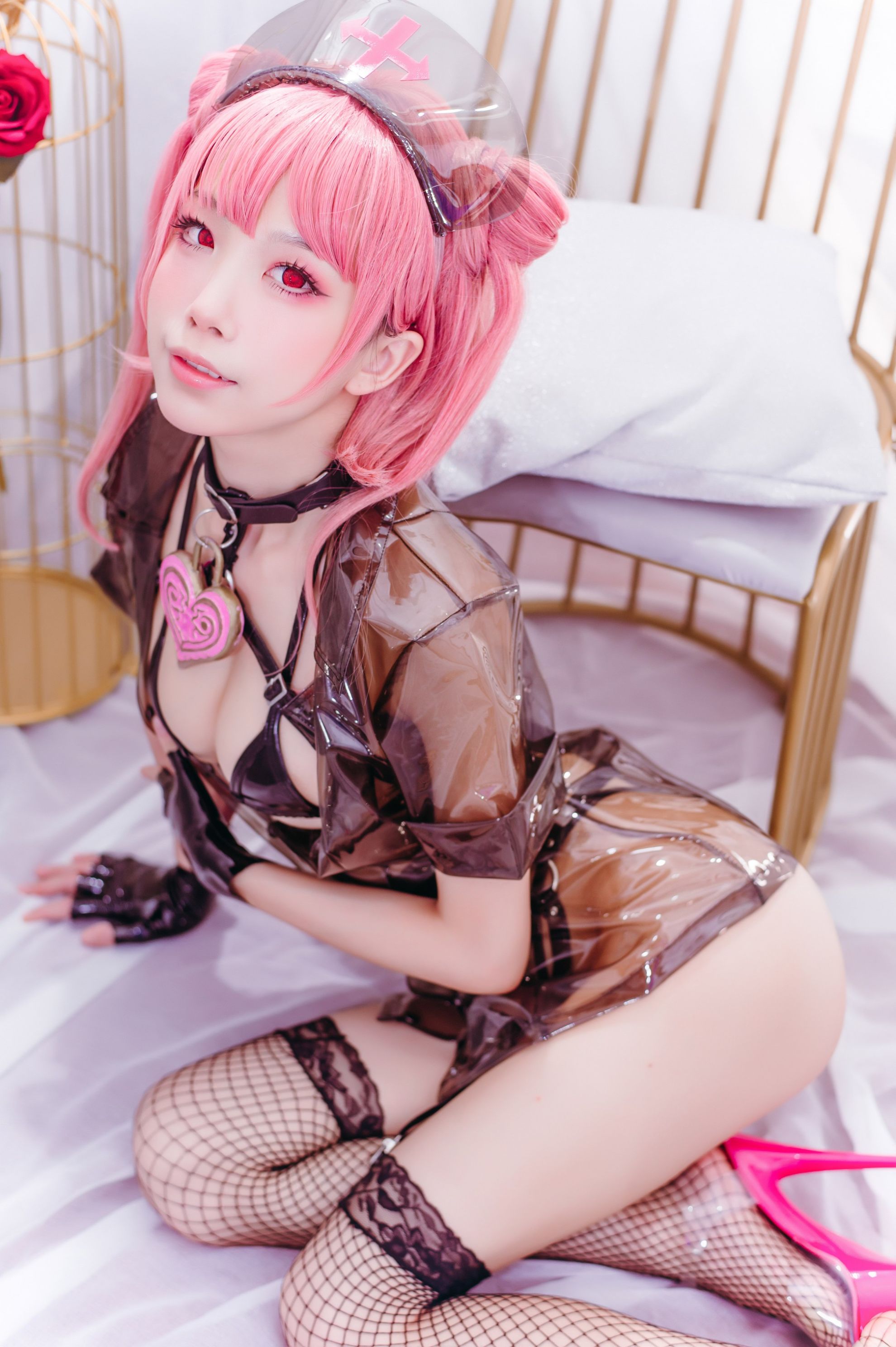 [Shui Miao Aqua] Bộ sưu tập hình ảnh Cosplay Part3 ╖ COS SET Bộ sưu tập hình ảnh Part3 (No.53-NO.81)