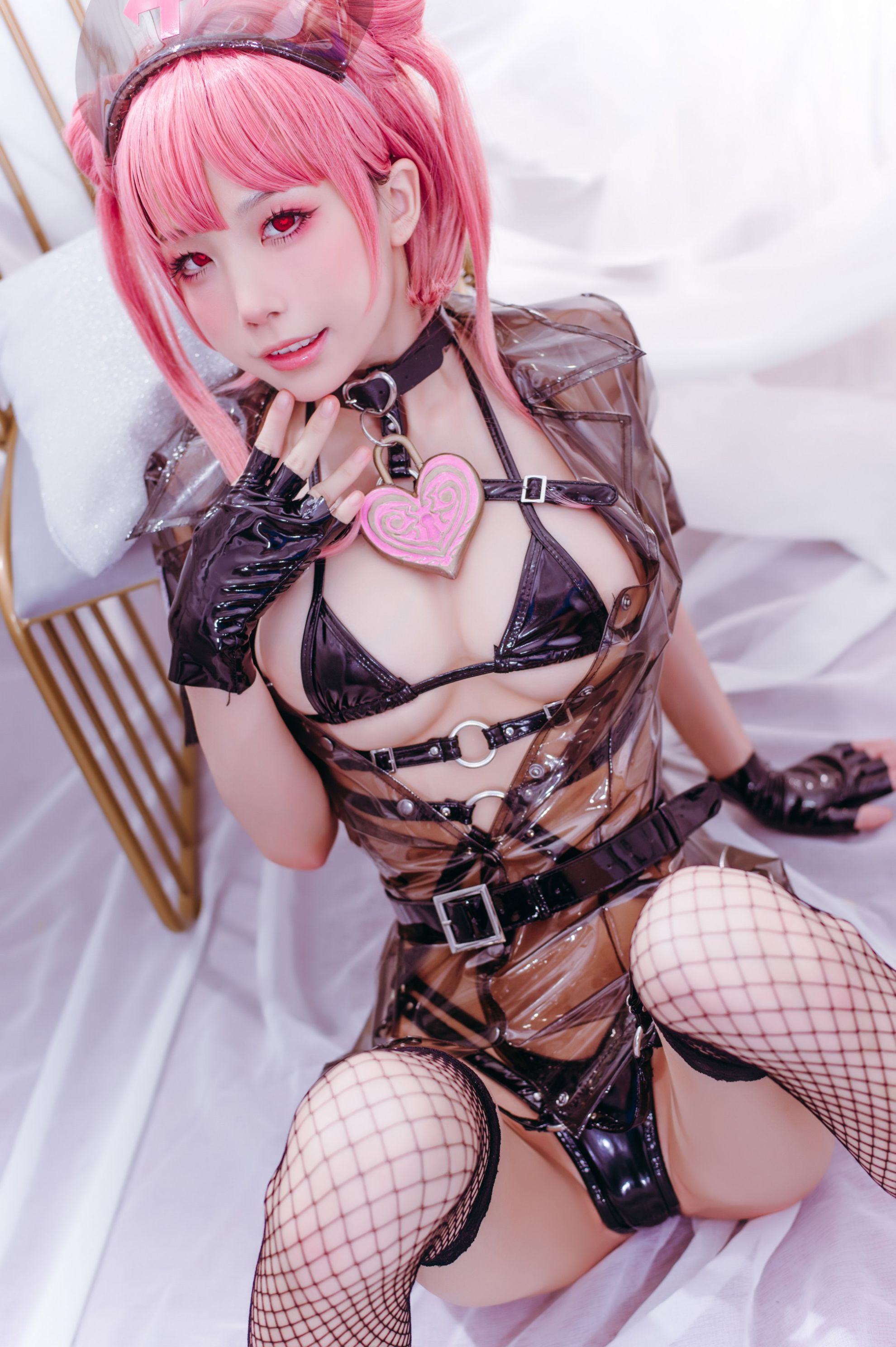 [Shui Miao Aqua] Bộ sưu tập hình ảnh Cosplay Part3 ╖ COS SET Bộ sưu tập hình ảnh Part3 (No.53-NO.81)