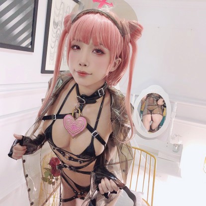 [Shui Miao Aqua] Bộ sưu tập hình ảnh Cosplay Part3 ╖ COS SET Bộ sưu tập hình ảnh Part3 (No.53-NO.81)