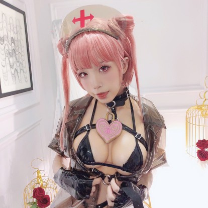 [Shui Miao Aqua] Bộ sưu tập hình ảnh Cosplay Part3 ╖ COS SET Bộ sưu tập hình ảnh Part3 (No.53-NO.81)