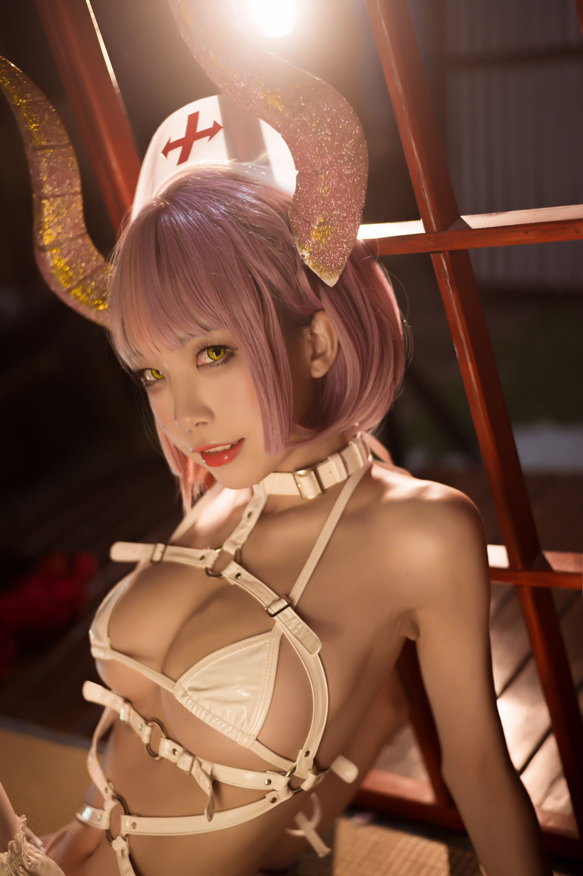 [Shui Miao Aqua] Bộ sưu tập hình ảnh Cosplay Part3 ╖ COS SET Bộ sưu tập hình ảnh Part3 (No.53-NO.81)