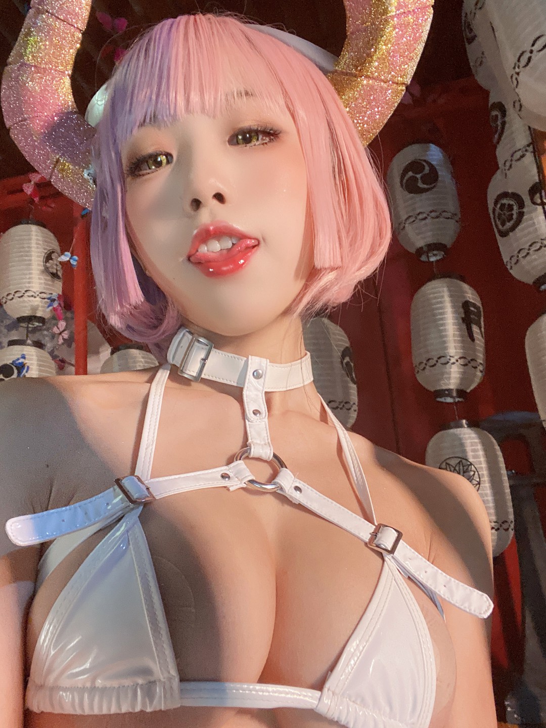 [Shui Miao Aqua] Bộ sưu tập hình ảnh Cosplay Part3 ╖ COS SET Bộ sưu tập hình ảnh Part3 (No.53-NO.81)