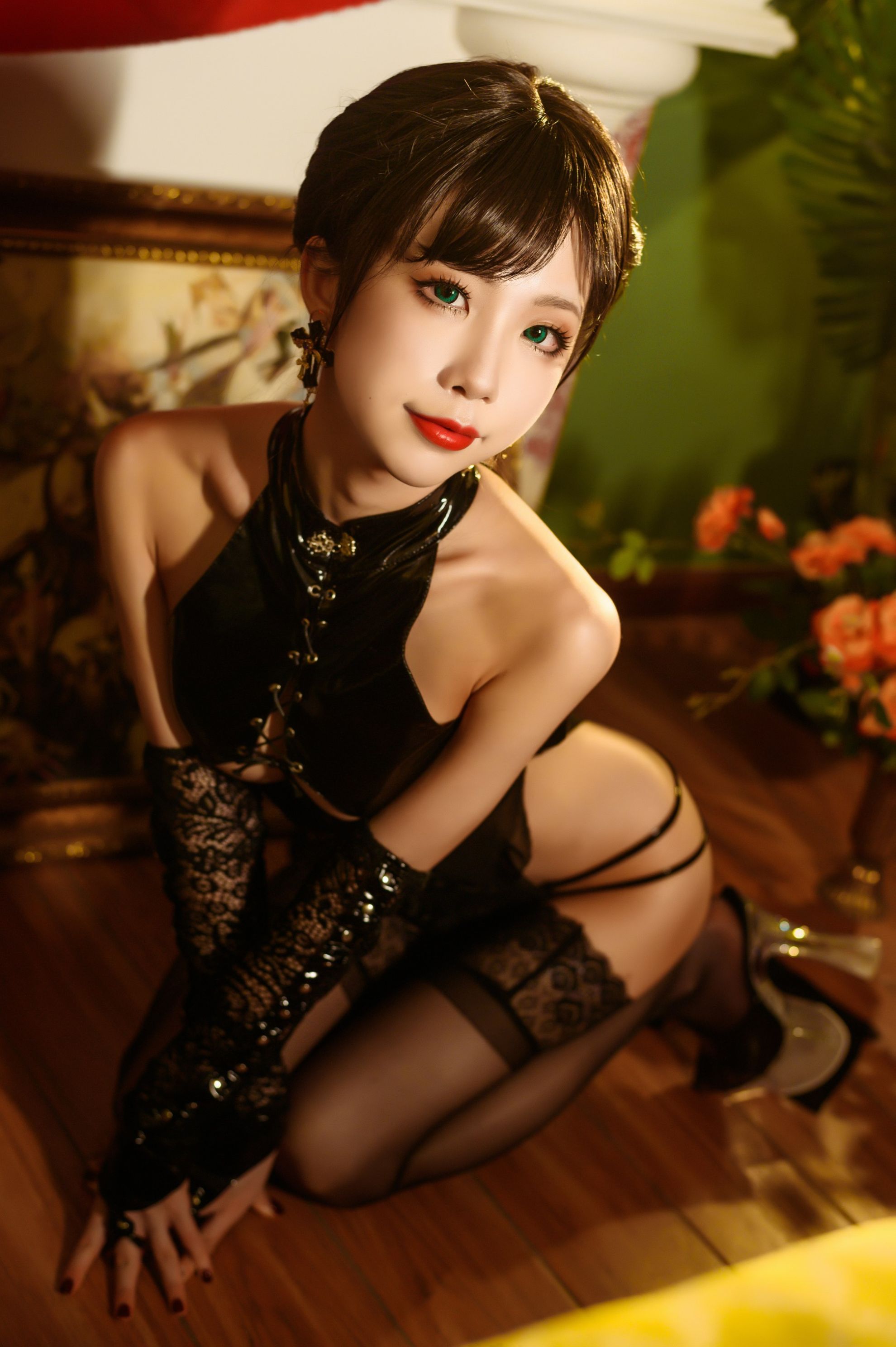 [Shui Miao Aqua] Bộ sưu tập hình ảnh Cosplay Part3 ╖ COS SET Bộ sưu tập hình ảnh Part3 (No.53-NO.81)
