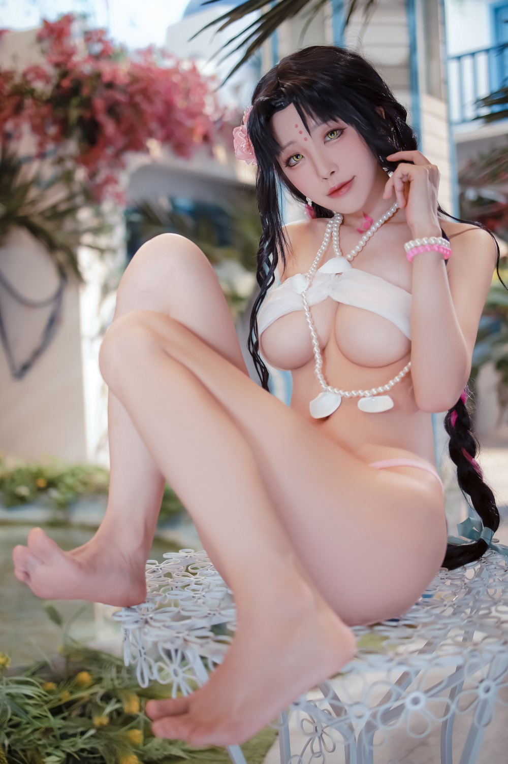 [Shui Miao Aqua] Bộ sưu tập hình ảnh Cosplay Part3 ╖ COS SET Bộ sưu tập hình ảnh Part3 (No.53-NO.81)