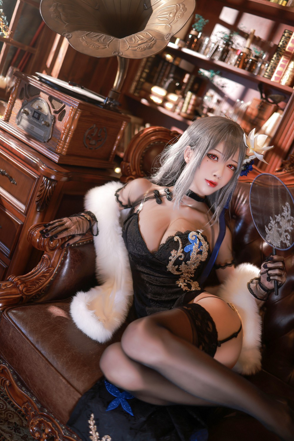 [Shui Miao Aqua] Bộ sưu tập hình ảnh Cosplay Part3 ╖ COS SET Bộ sưu tập hình ảnh Part3 (No.53-NO.81)