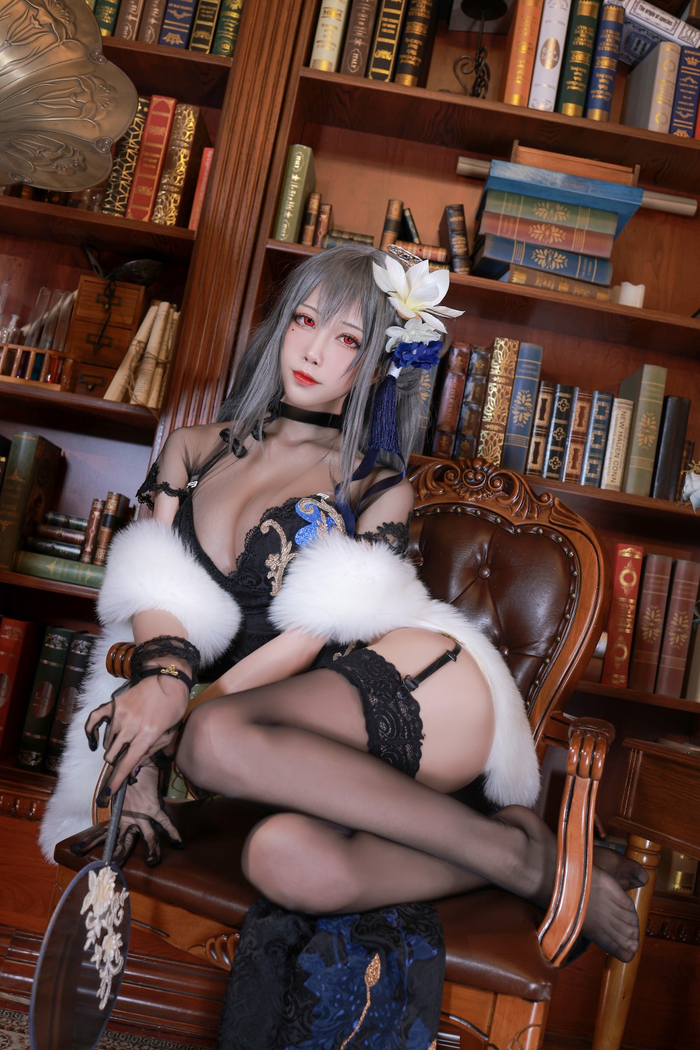 [Shui Miao Aqua] Bộ sưu tập hình ảnh Cosplay Part3 ╖ COS SET Bộ sưu tập hình ảnh Part3 (No.53-NO.81)
