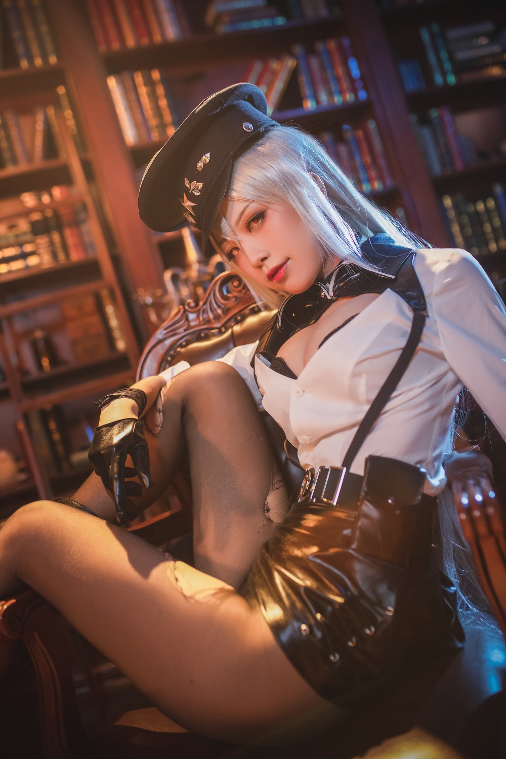 [Shui Miao Aqua] Bộ sưu tập hình ảnh Cosplay Part3 ╖ COS SET Bộ sưu tập hình ảnh Part3 (No.53-NO.81)
