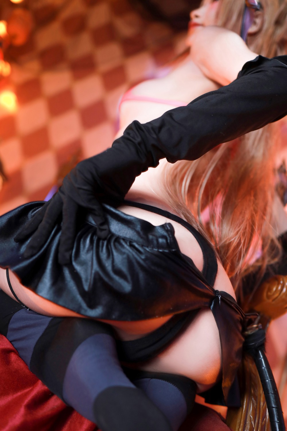 [Shui Miao Aqua] Bộ sưu tập hình ảnh Cosplay Part3 ╖ COS SET Bộ sưu tập hình ảnh Part3 (No.53-NO.81)