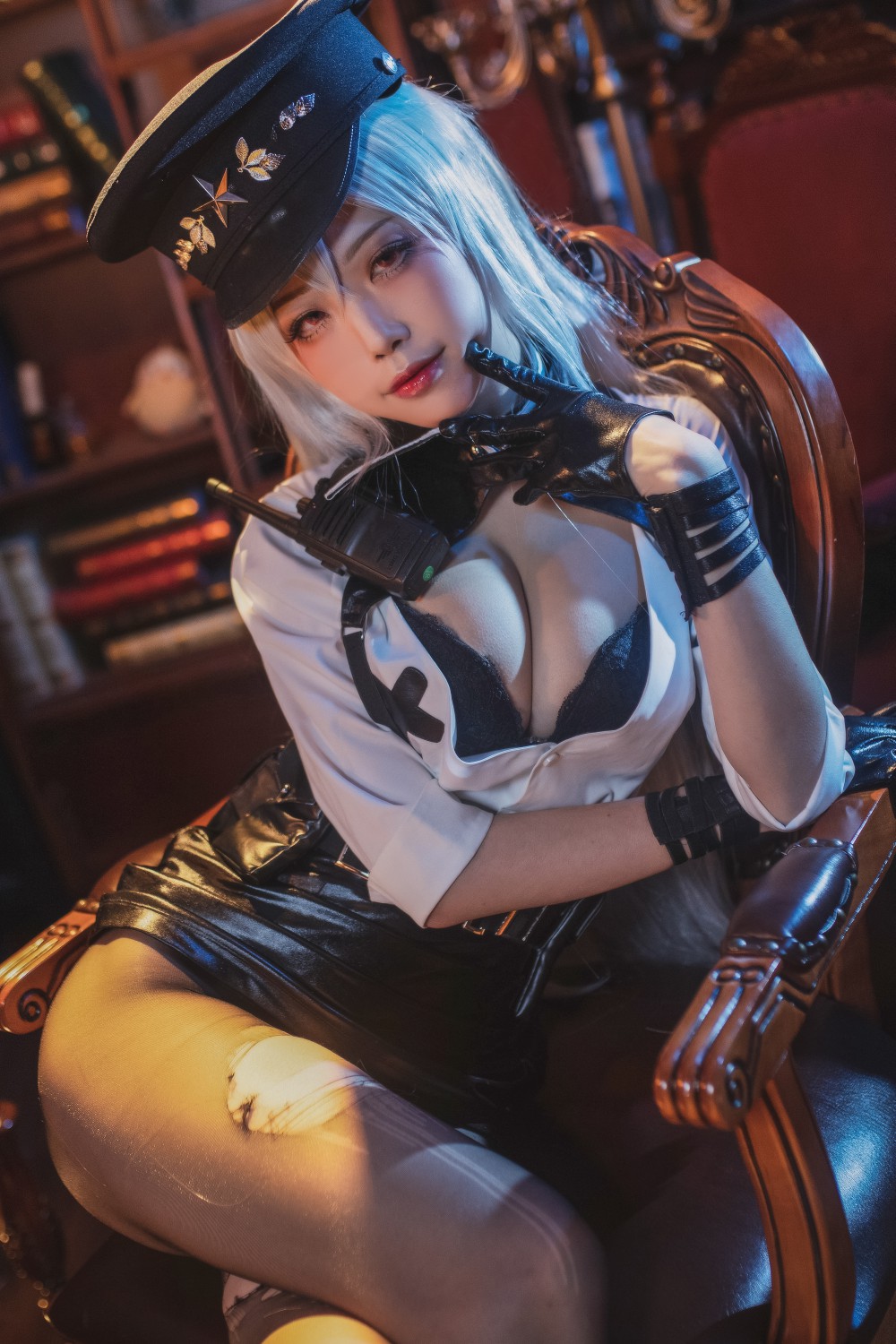 [Shui Miao Aqua] Bộ sưu tập hình ảnh Cosplay Part3 ╖ COS SET Bộ sưu tập hình ảnh Part3 (No.53-NO.81)