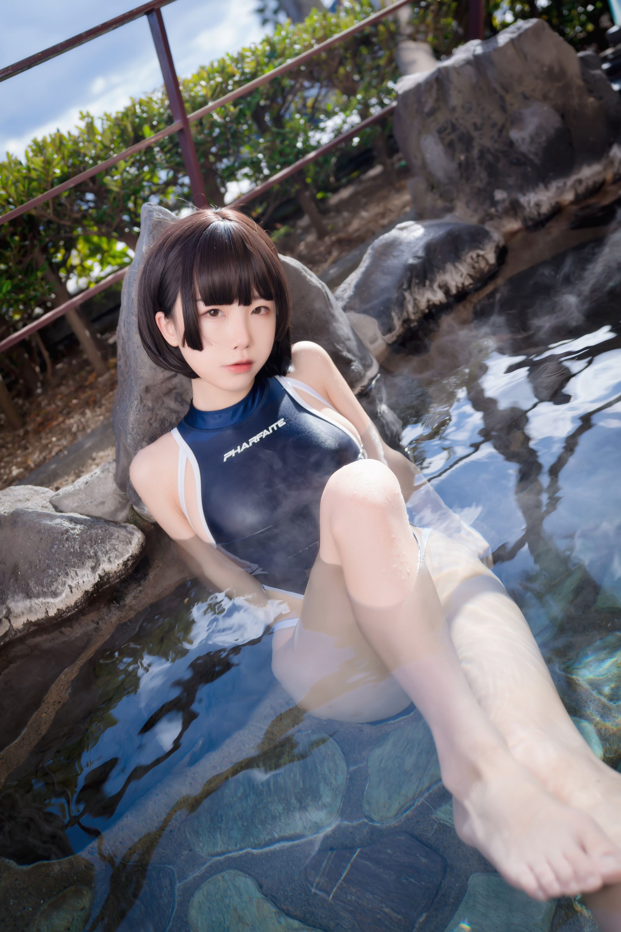 [Shui Miao Aqua] Bộ sưu tập hình ảnh Cosplay Part3 ╖ COS SET Bộ sưu tập hình ảnh Part3 (No.53-NO.81)