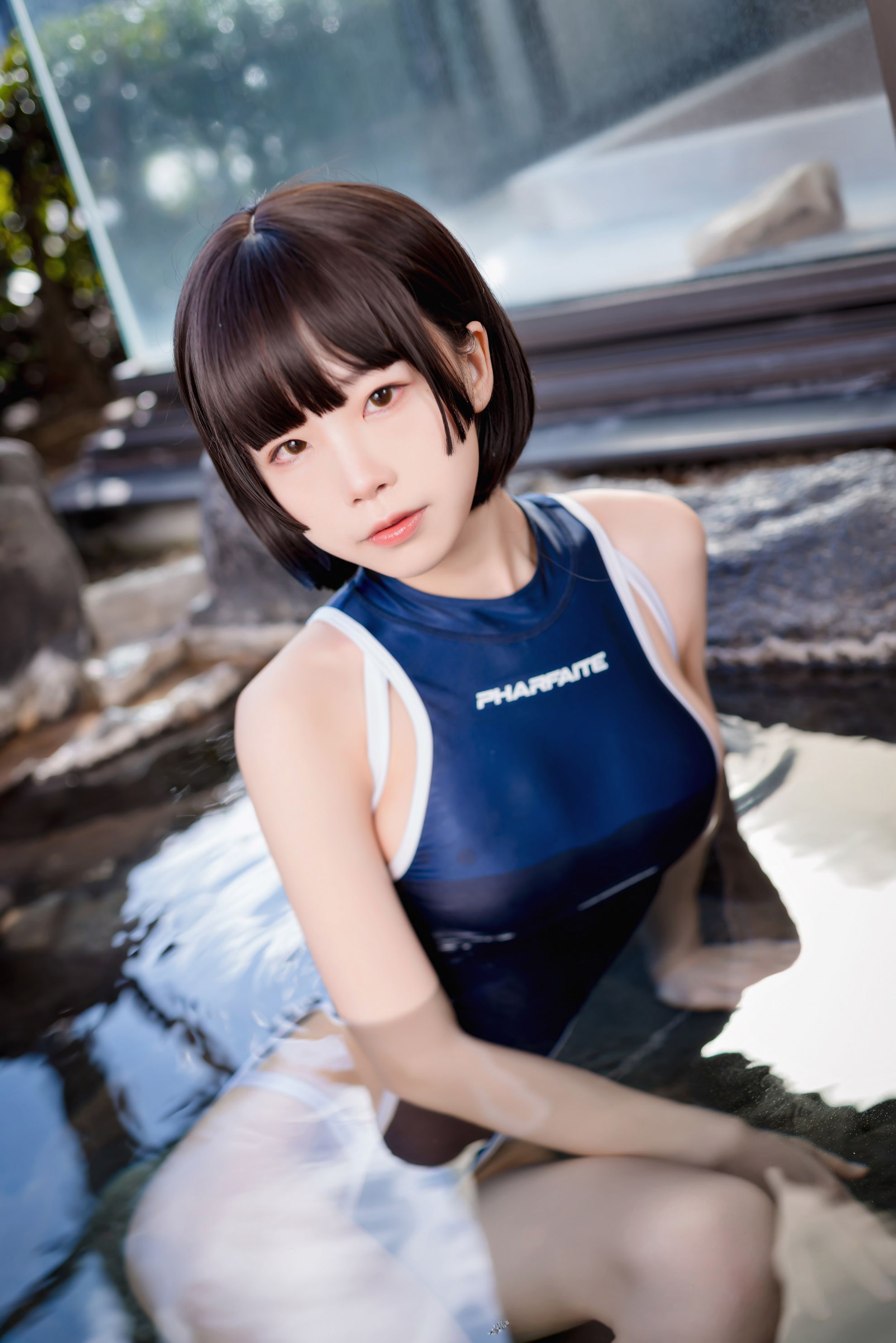 [Shui Miao Aqua] Bộ sưu tập hình ảnh Cosplay Part3 ╖ COS SET Bộ sưu tập hình ảnh Part3 (No.53-NO.81)