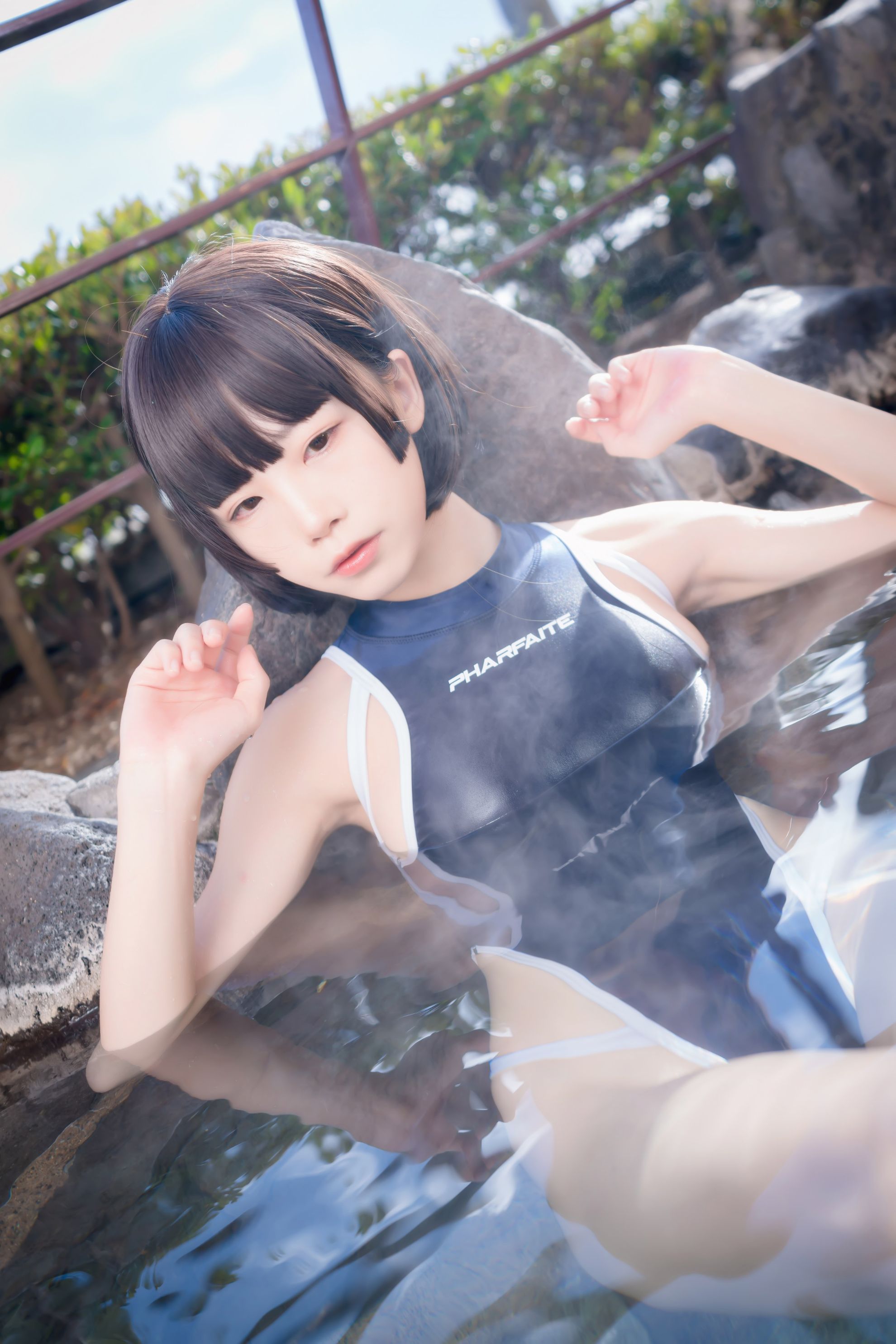 [Shui Miao Aqua] Bộ sưu tập hình ảnh Cosplay Part3 ╖ COS SET Bộ sưu tập hình ảnh Part3 (No.53-NO.81)