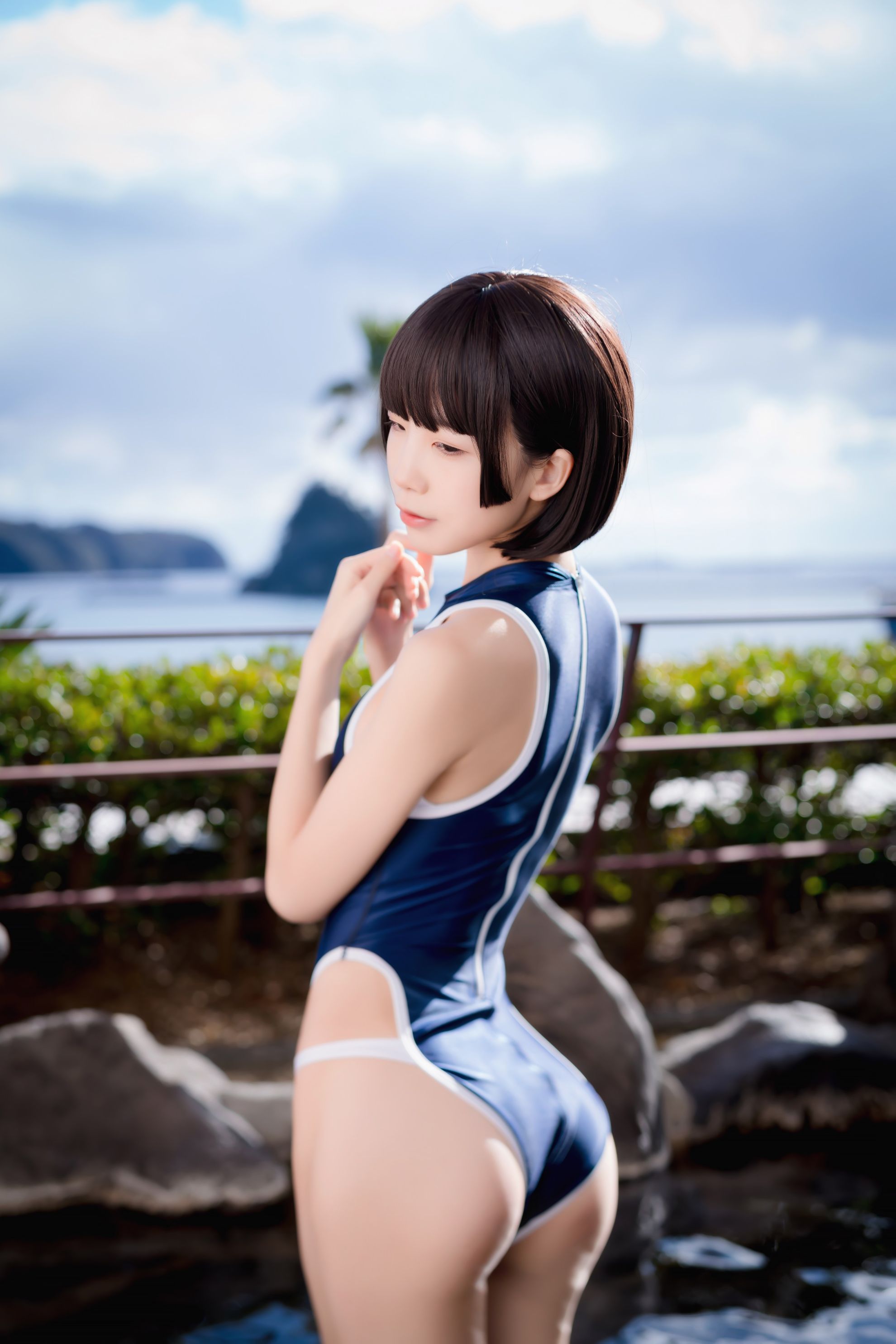 [Shui Miao Aqua] Bộ sưu tập hình ảnh Cosplay Part3 ╖ COS SET Bộ sưu tập hình ảnh Part3 (No.53-NO.81)