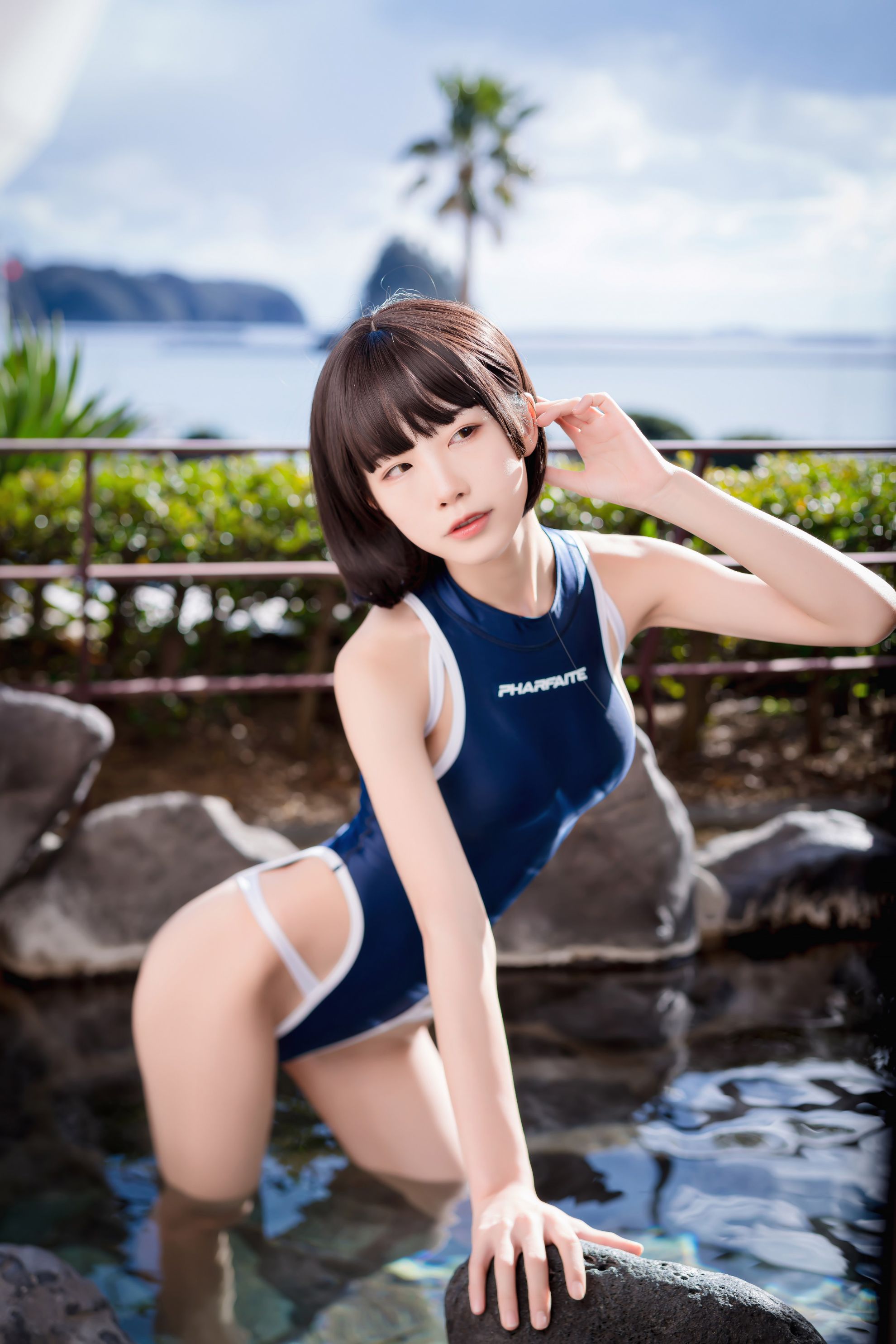 [Shui Miao Aqua] Bộ sưu tập hình ảnh Cosplay Part3 ╖ COS SET Bộ sưu tập hình ảnh Part3 (No.53-NO.81)