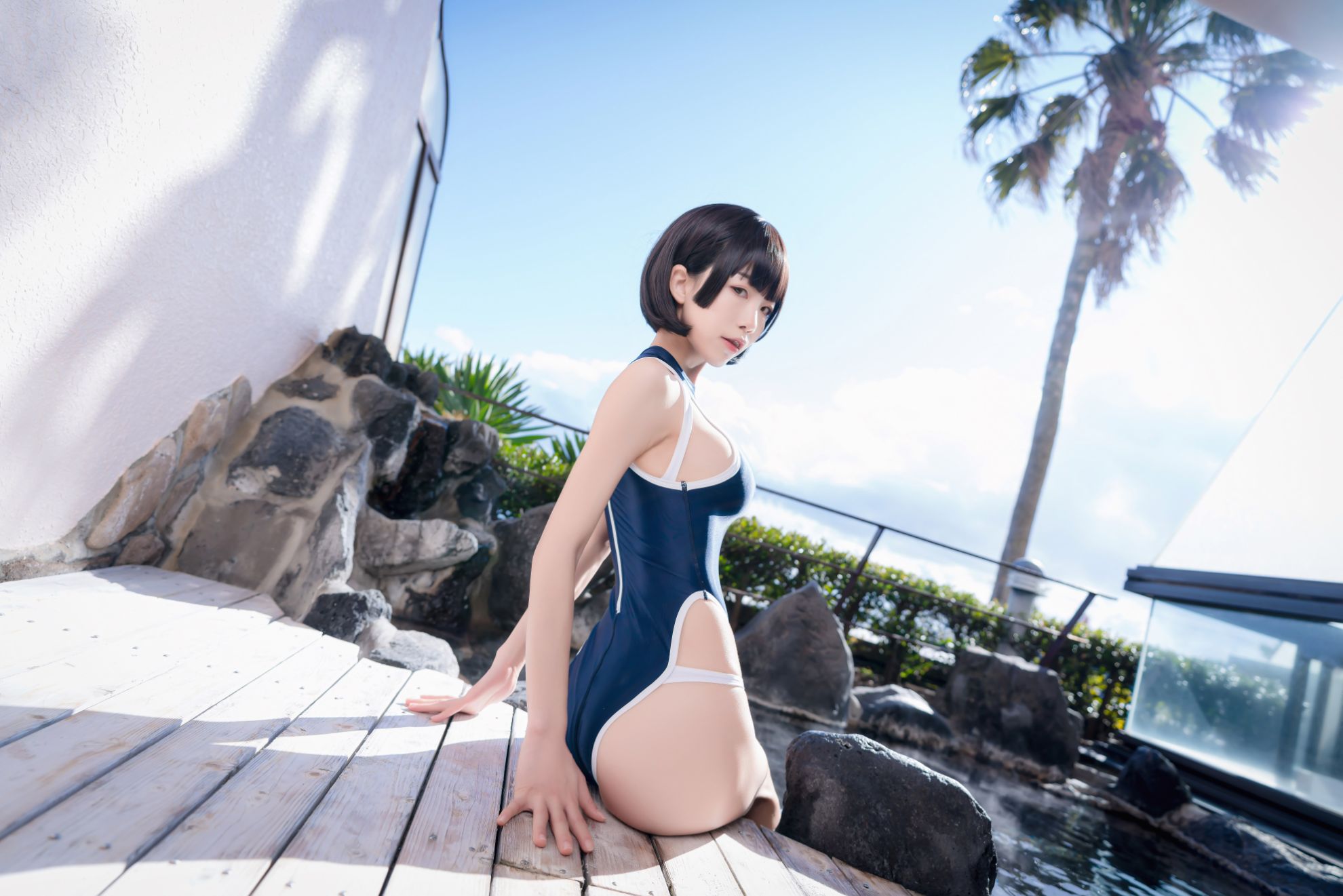 [Shui Miao Aqua] Bộ sưu tập hình ảnh Cosplay Part3 ╖ COS SET Bộ sưu tập hình ảnh Part3 (No.53-NO.81)