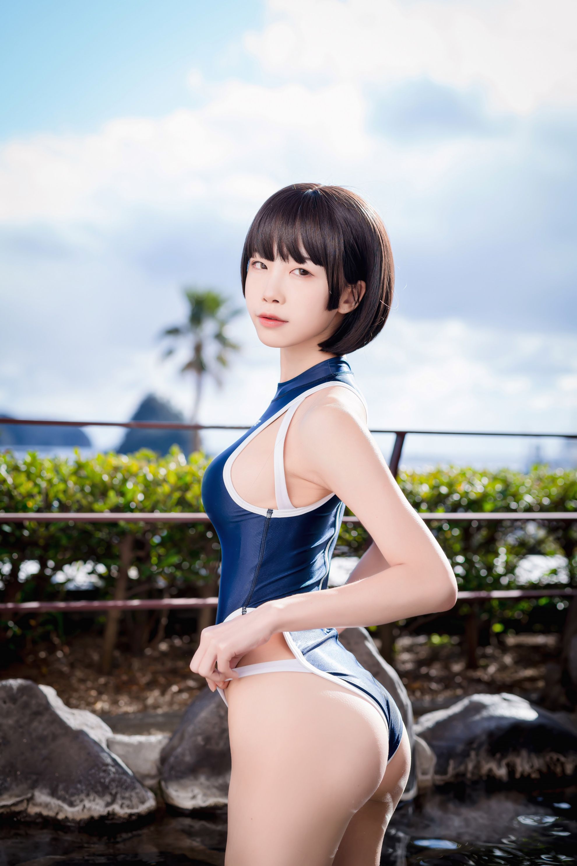[Shui Miao Aqua] Bộ sưu tập hình ảnh Cosplay Part3 ╖ COS SET Bộ sưu tập hình ảnh Part3 (No.53-NO.81)