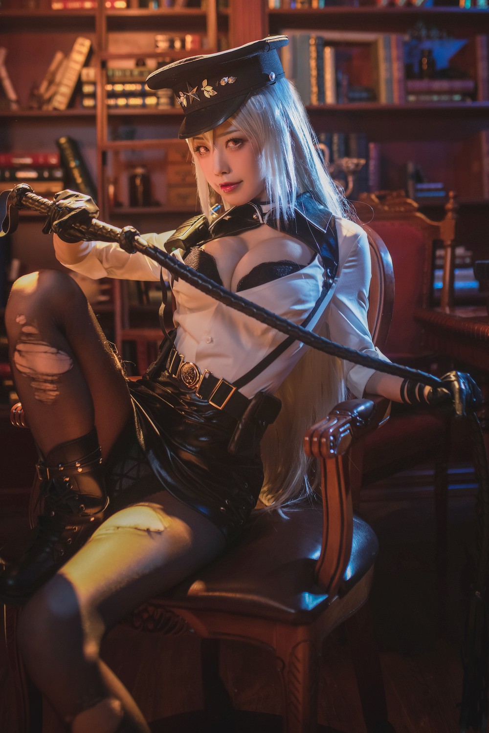 [Shui Miao Aqua] Bộ sưu tập hình ảnh Cosplay Part3 ╖ COS SET Bộ sưu tập hình ảnh Part3 (No.53-NO.81)