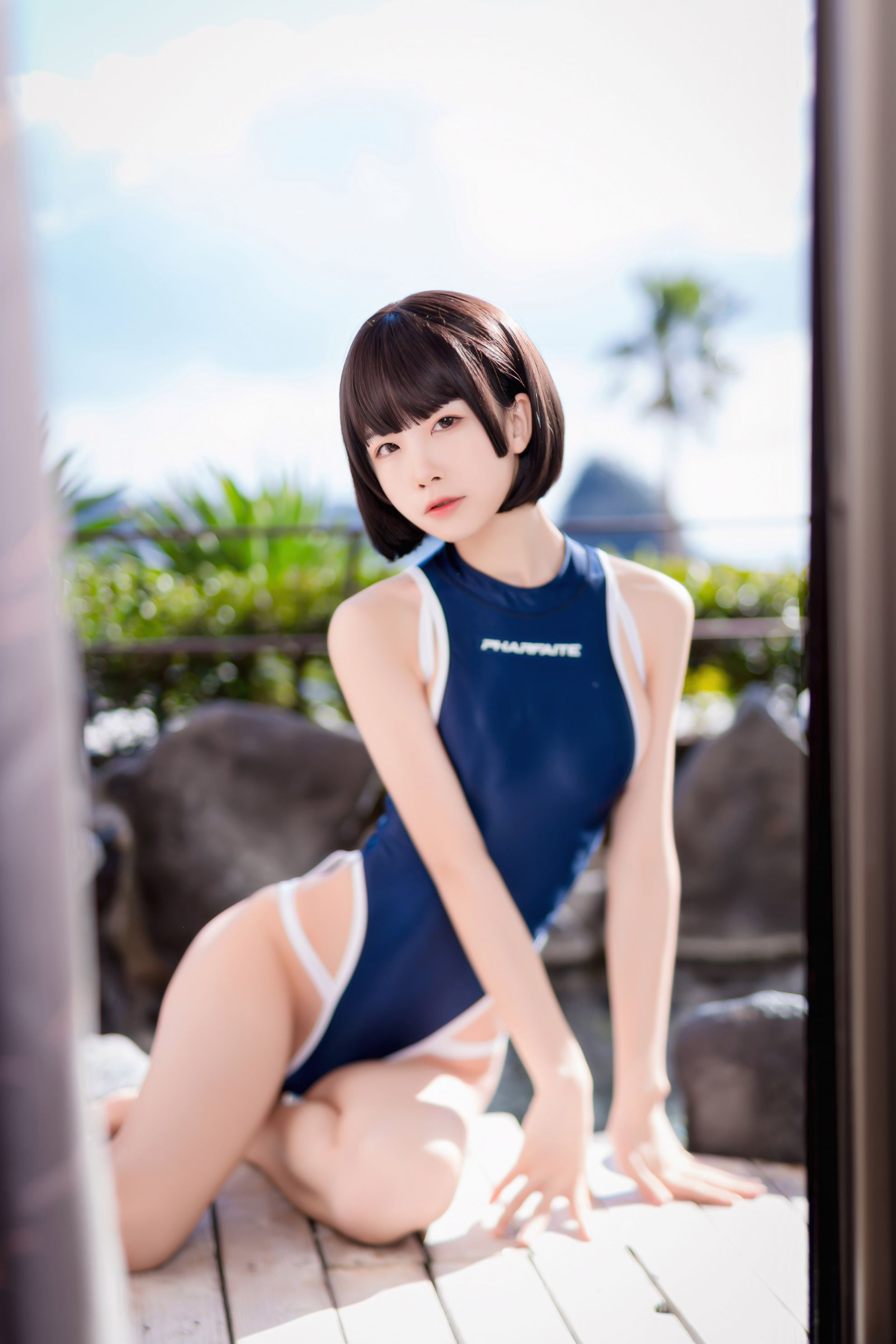 [Shui Miao Aqua] Bộ sưu tập hình ảnh Cosplay Part3 ╖ COS SET Bộ sưu tập hình ảnh Part3 (No.53-NO.81)