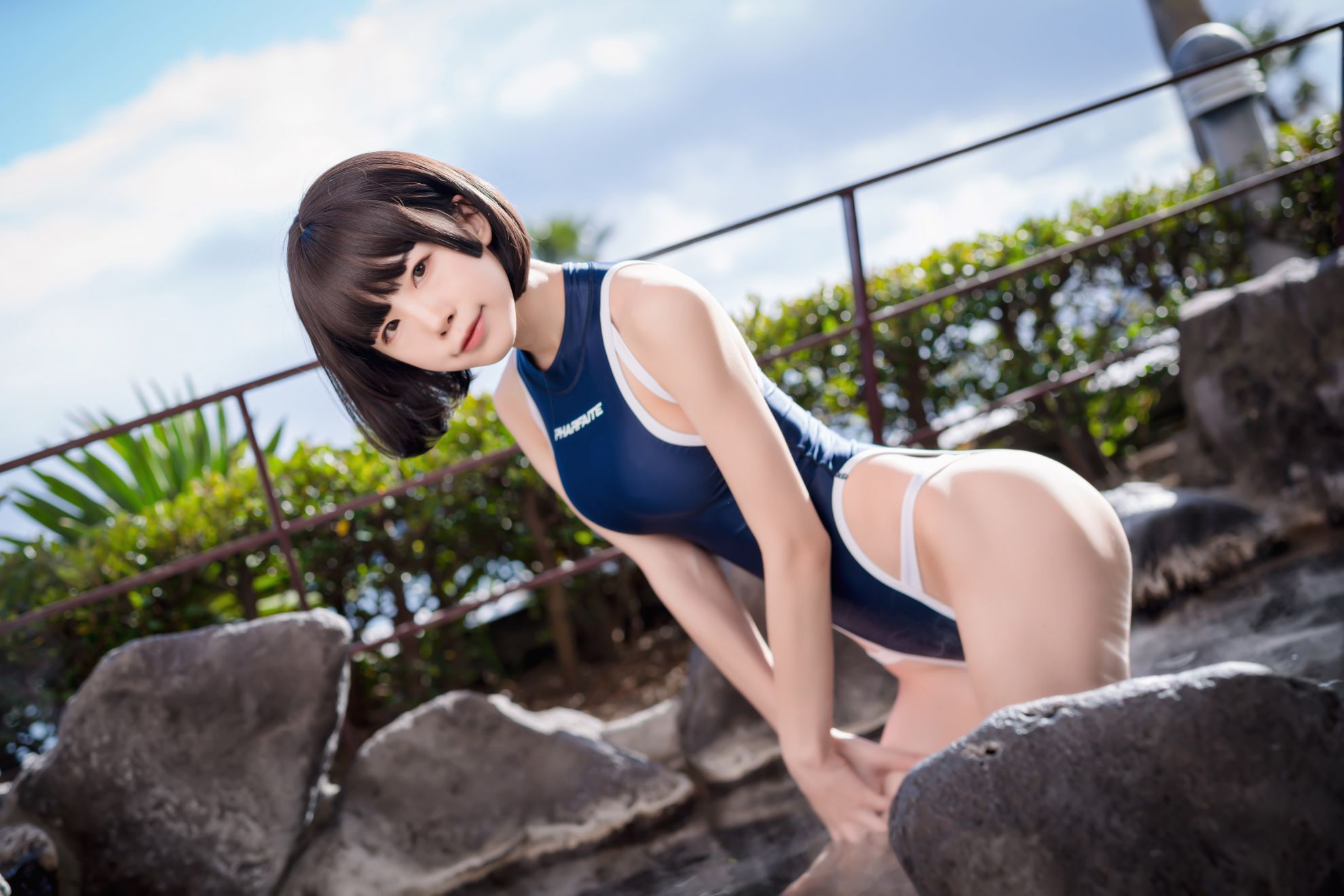 [Shui Miao Aqua] Bộ sưu tập hình ảnh Cosplay Part3 ╖ COS SET Bộ sưu tập hình ảnh Part3 (No.53-NO.81)