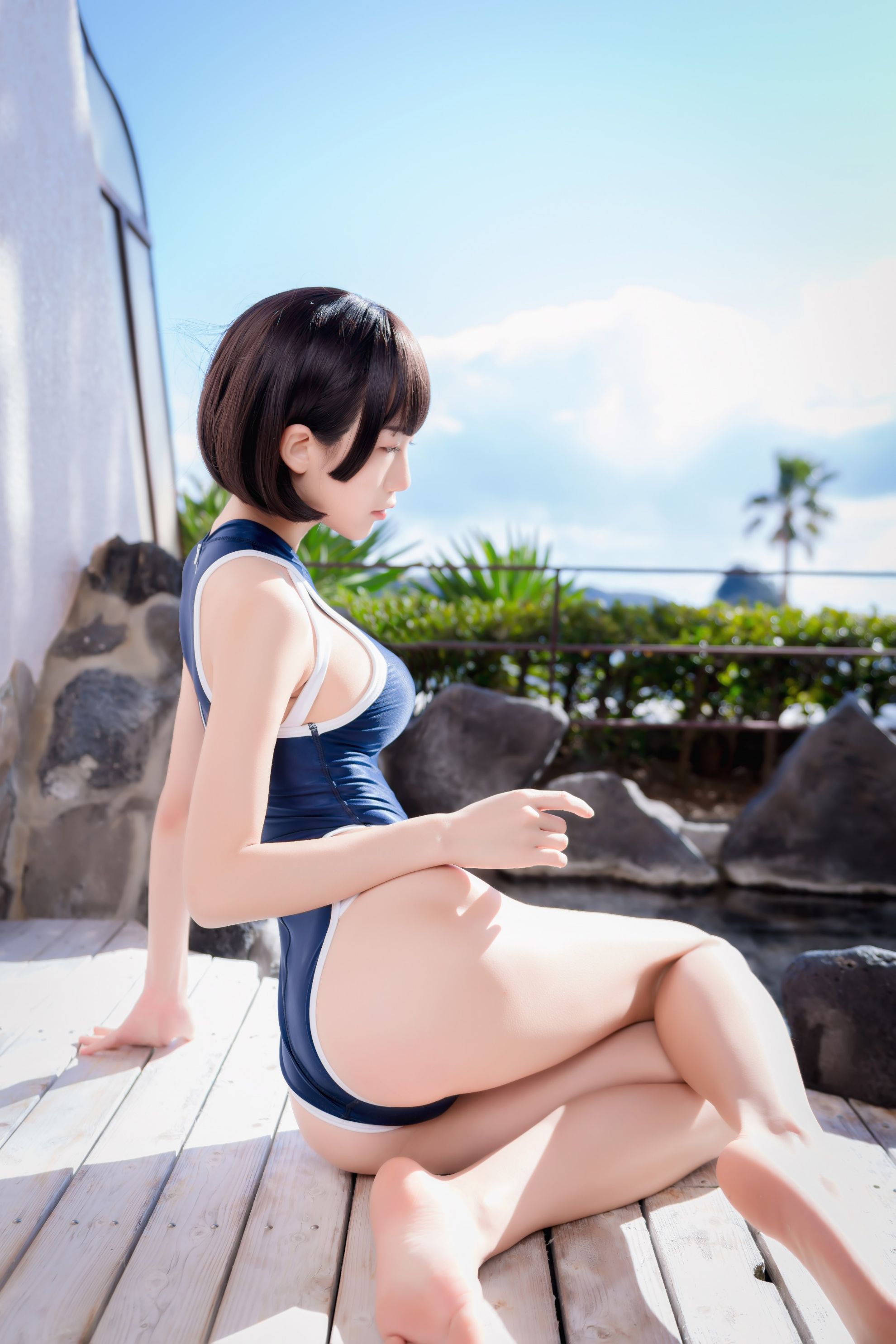[Shui Miao Aqua] Bộ sưu tập hình ảnh Cosplay Part3 ╖ COS SET Bộ sưu tập hình ảnh Part3 (No.53-NO.81)