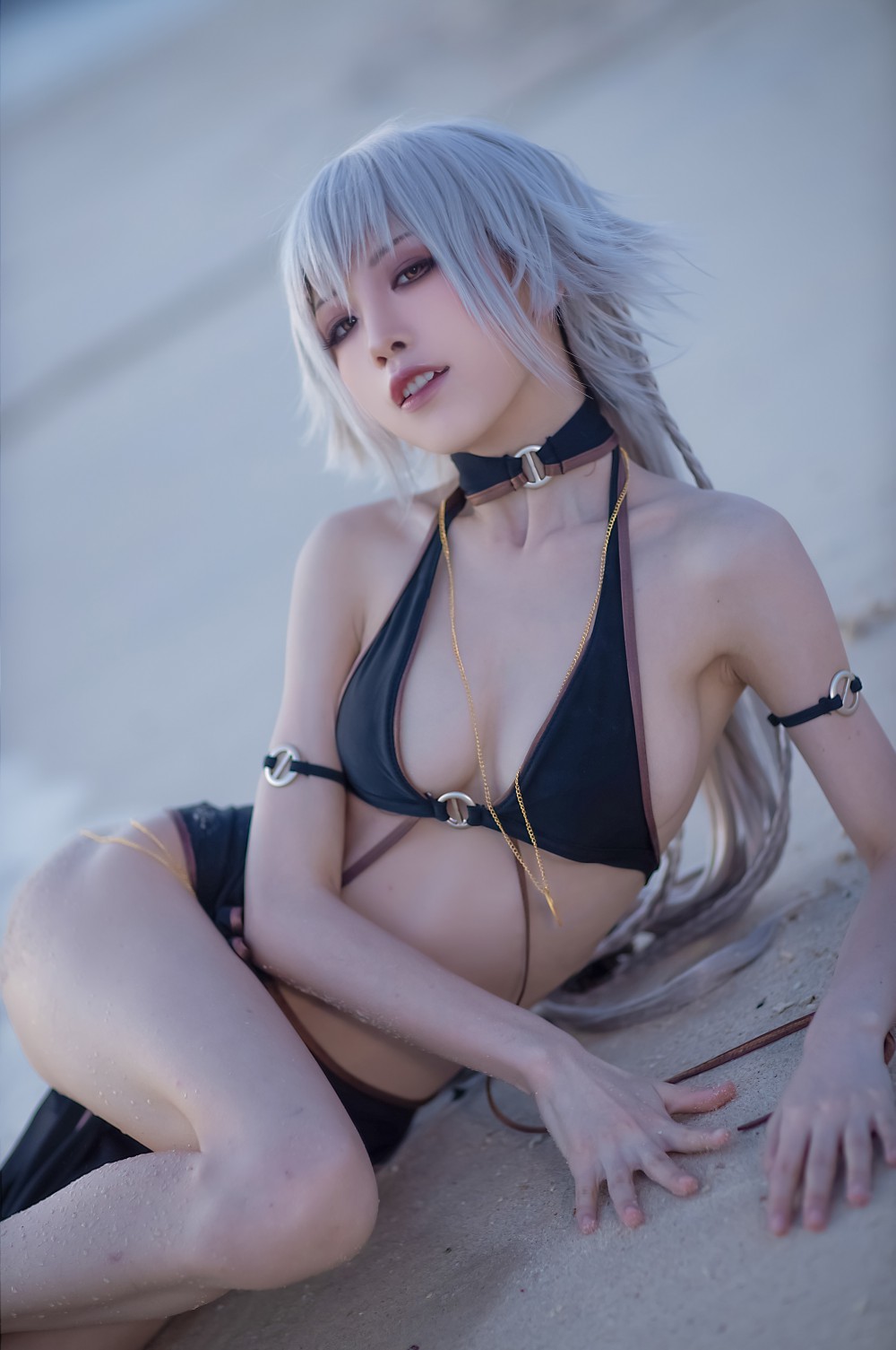 [Shui Miao Aqua] Bộ sưu tập hình ảnh Cosplay Part3 ╖ COS SET Bộ sưu tập hình ảnh Part3 (No.53-NO.81)