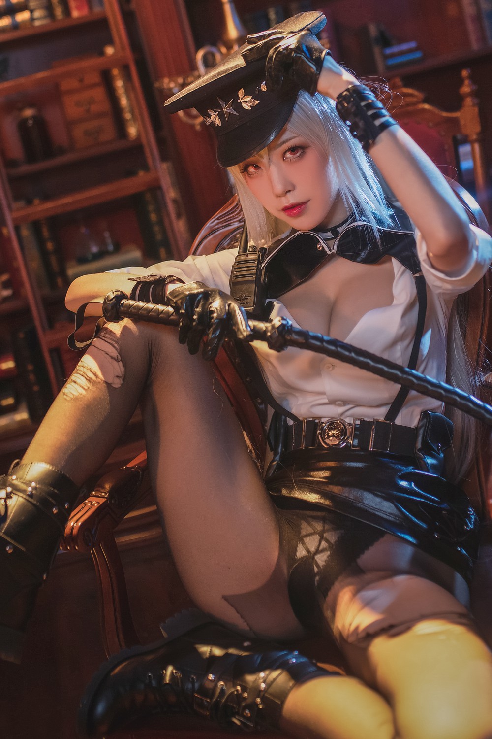 [Shui Miao Aqua] Bộ sưu tập hình ảnh Cosplay Part3 ╖ COS SET Bộ sưu tập hình ảnh Part3 (No.53-NO.81)
