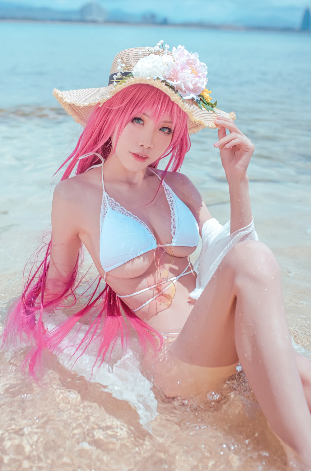 [Shui Miao Aqua] Bộ sưu tập hình ảnh Cosplay Part3 ╖ COS SET Bộ sưu tập hình ảnh Part3 (No.53-NO.81)
