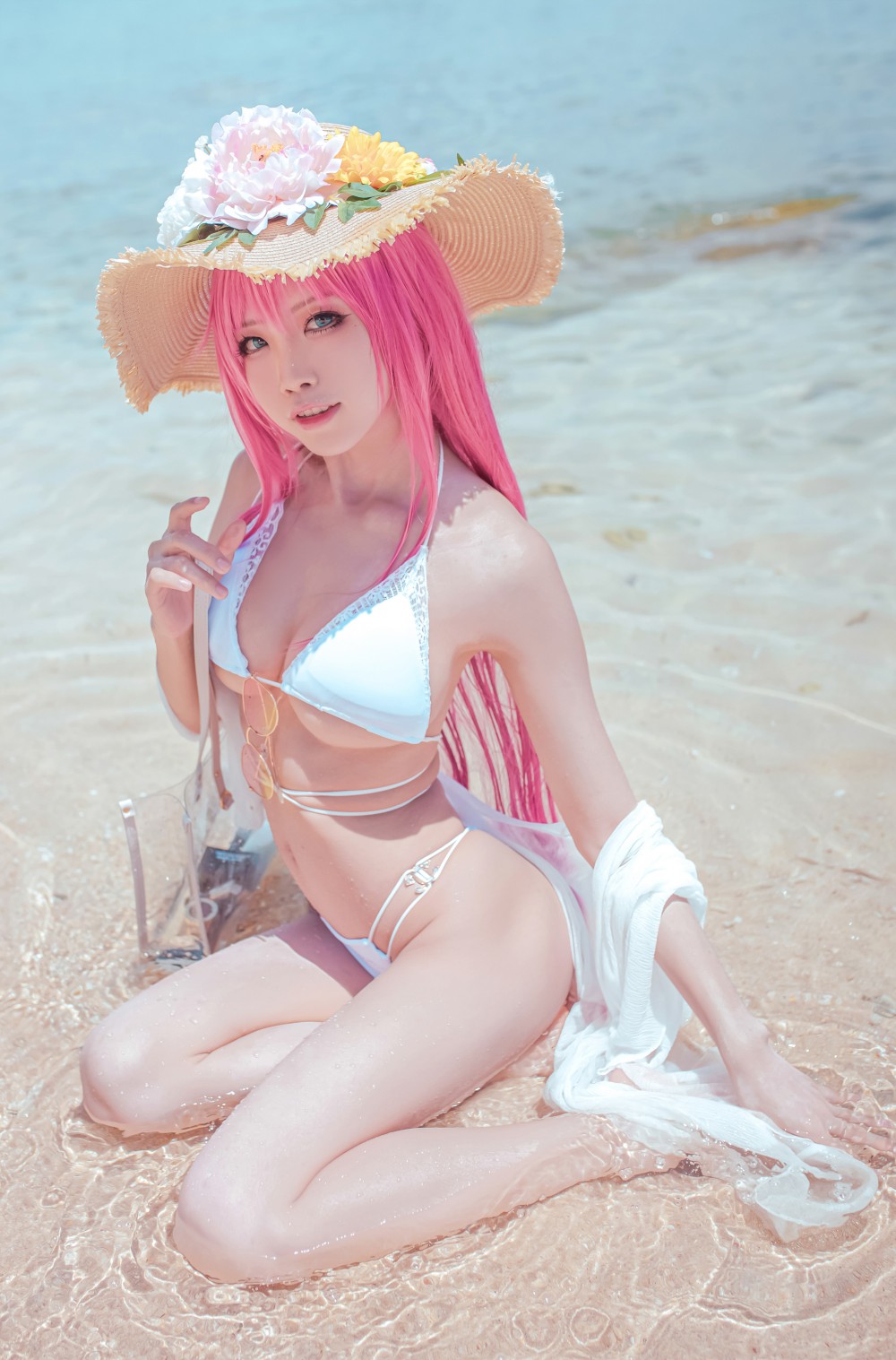 [Shui Miao Aqua] Bộ sưu tập hình ảnh Cosplay Part3 ╖ COS SET Bộ sưu tập hình ảnh Part3 (No.53-NO.81)