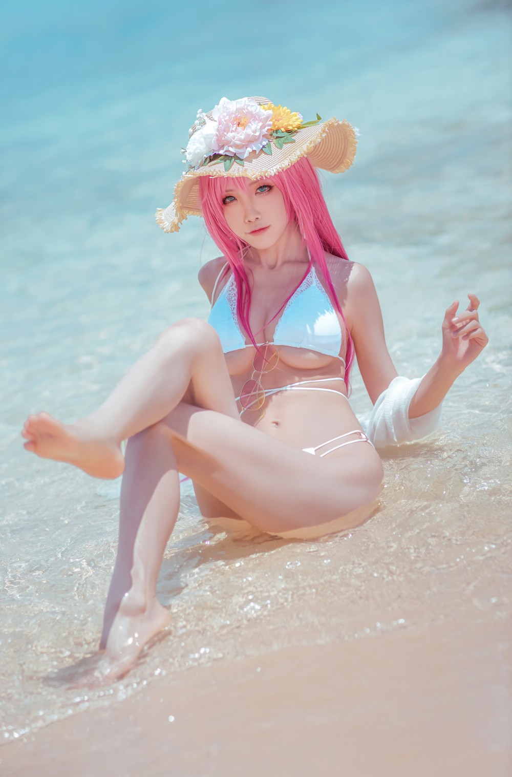 [Shui Miao Aqua] Bộ sưu tập hình ảnh Cosplay Part3 ╖ COS SET Bộ sưu tập hình ảnh Part3 (No.53-NO.81)